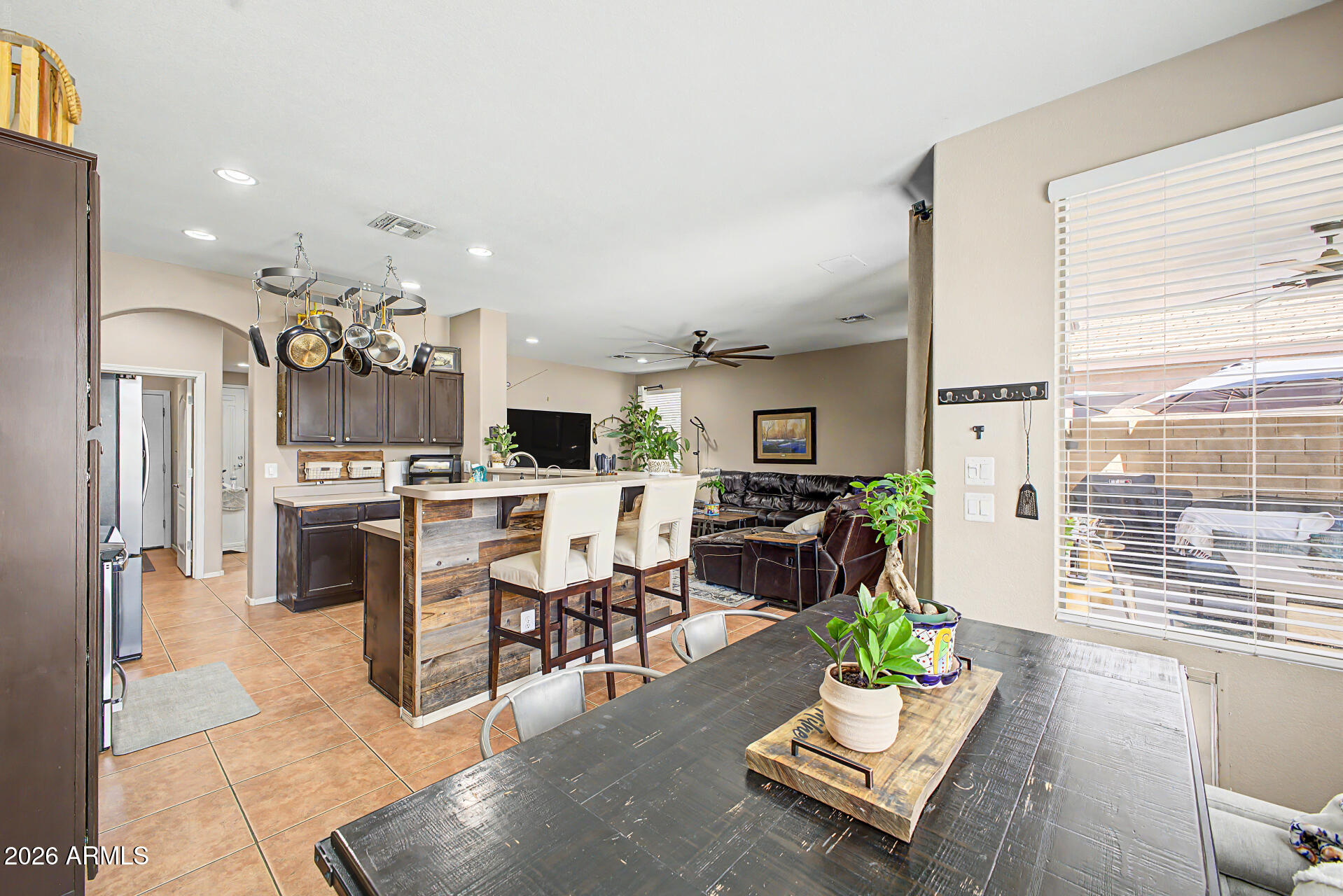 9185 W IRMA Lane
