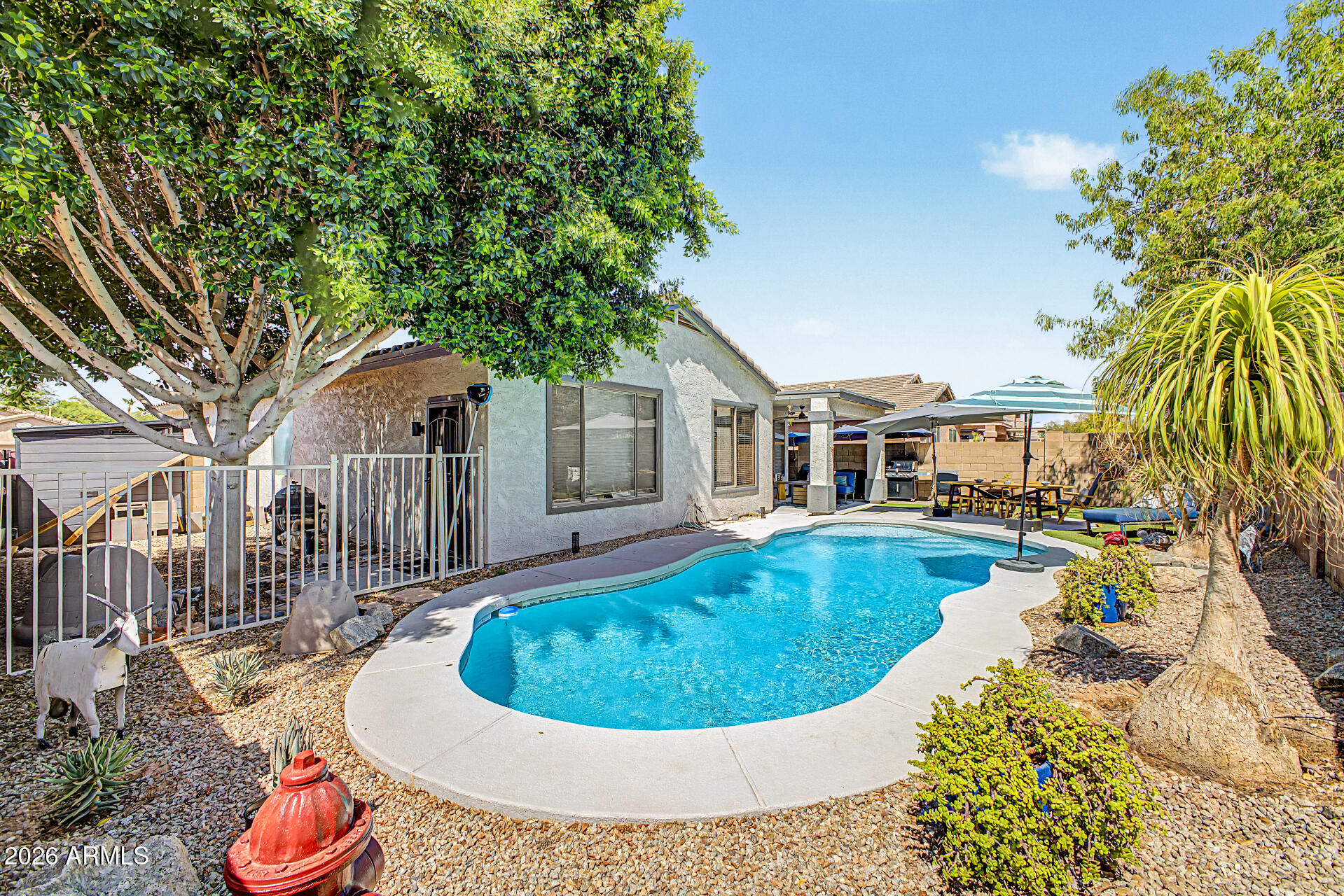 9185 W IRMA Lane