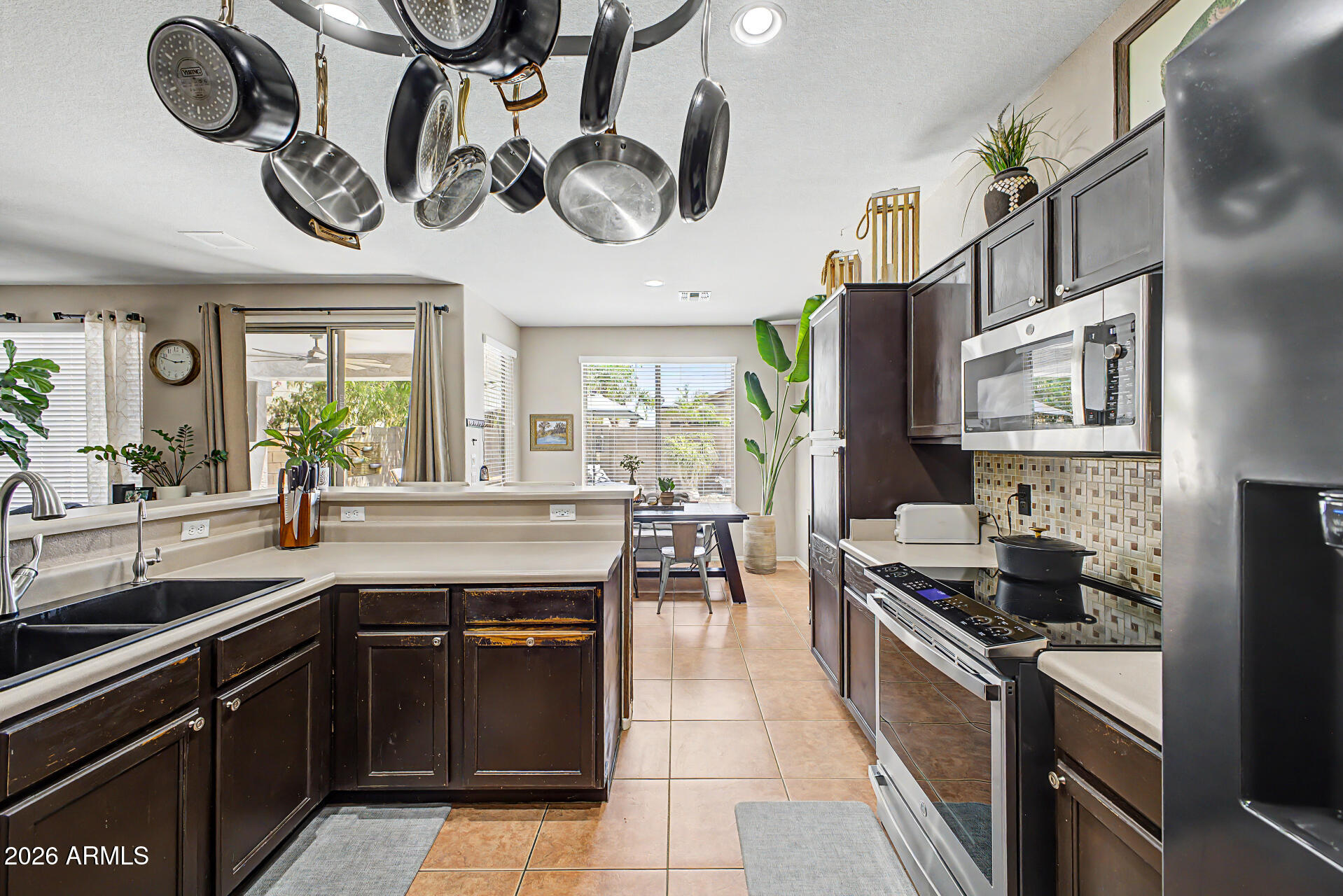 9185 W IRMA Lane