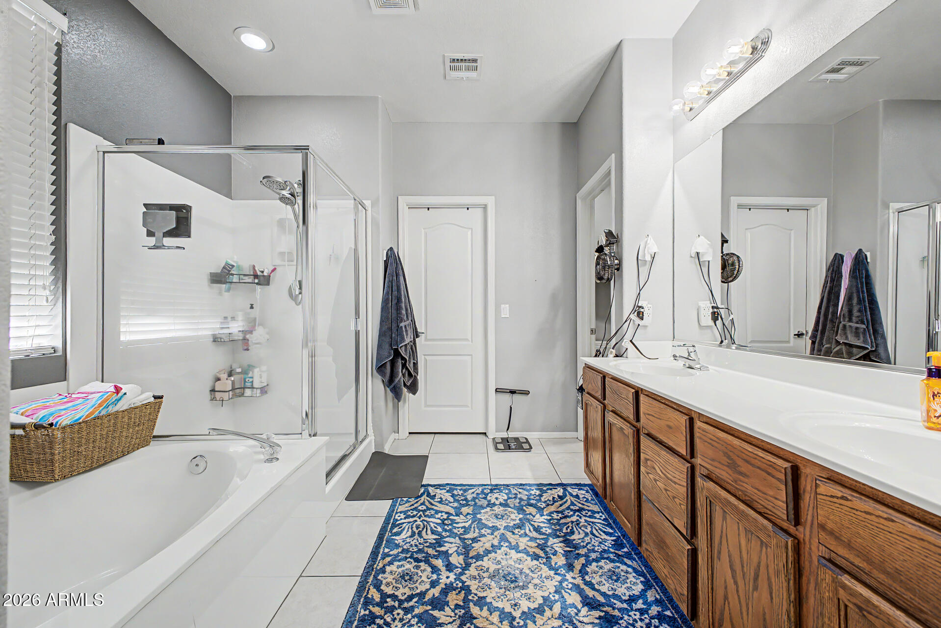 9185 W IRMA Lane