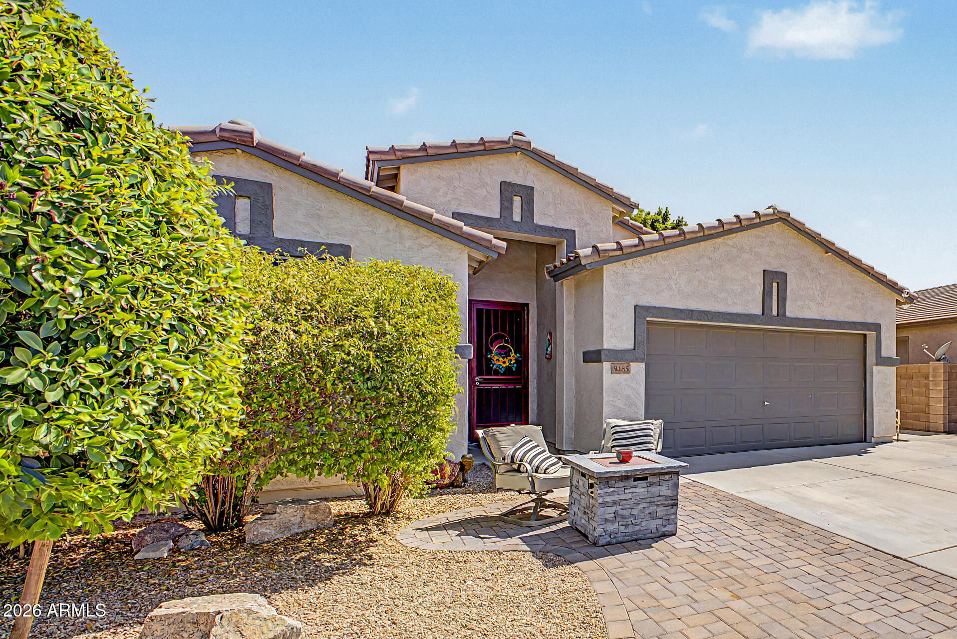 9185 W IRMA Lane