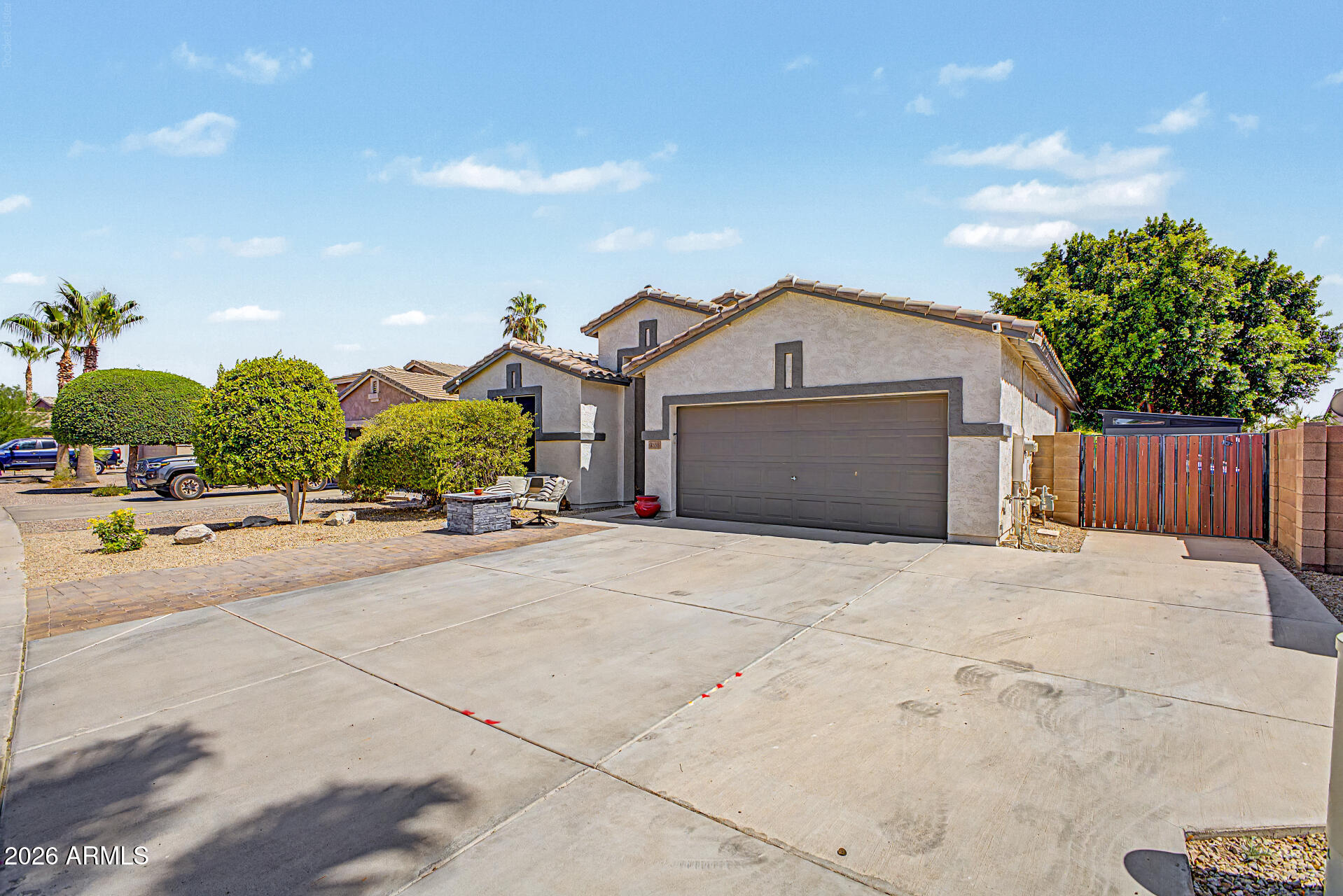 9185 W IRMA Lane