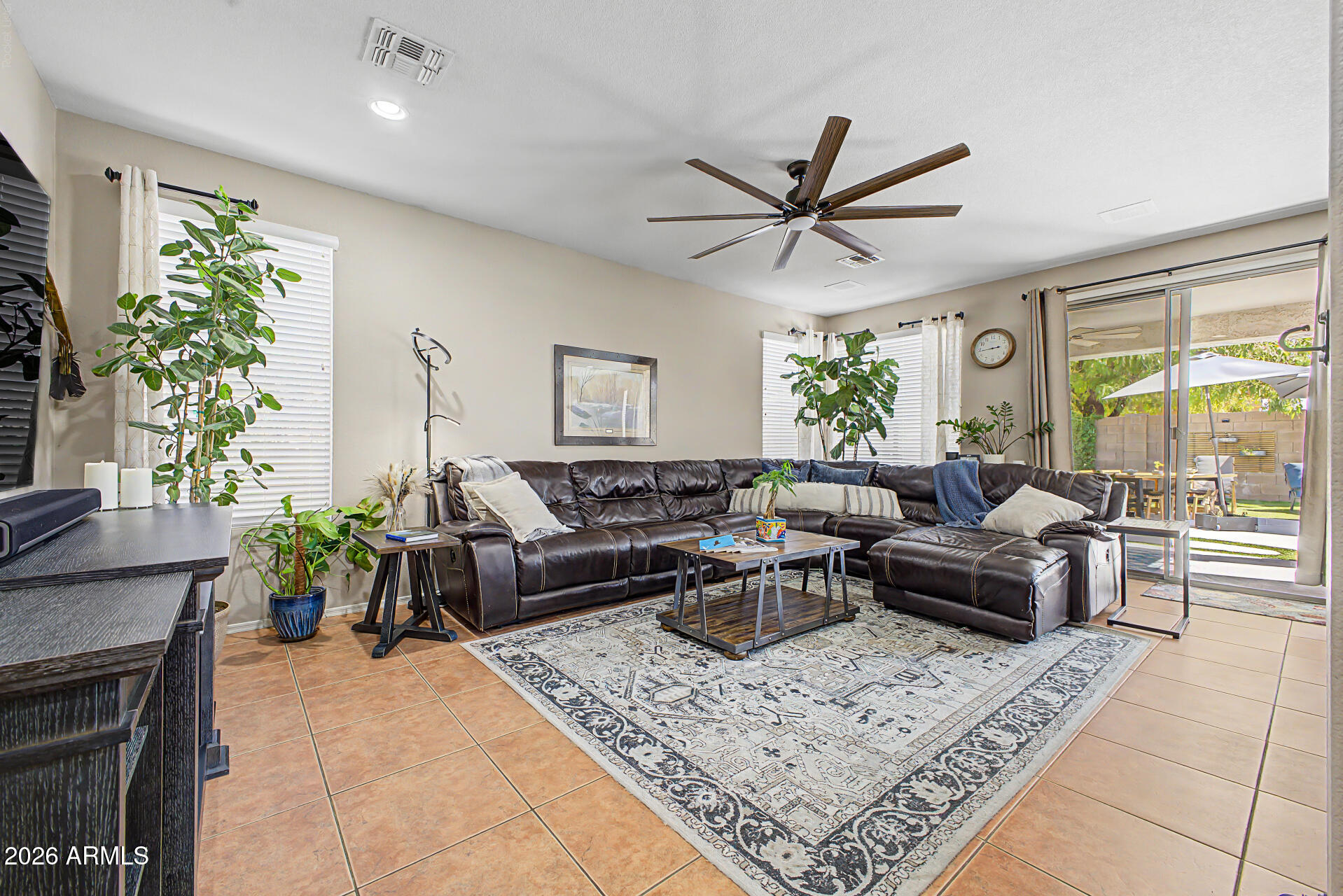 9185 W IRMA Lane