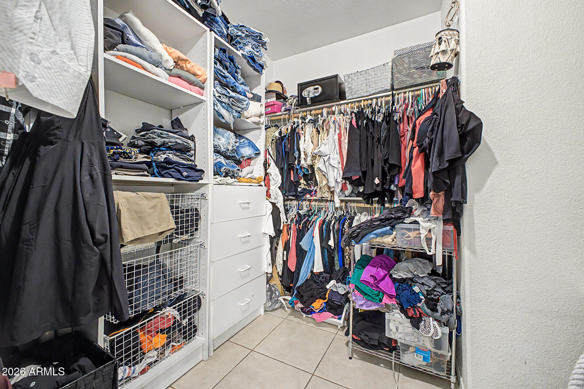 9185 W IRMA Lane