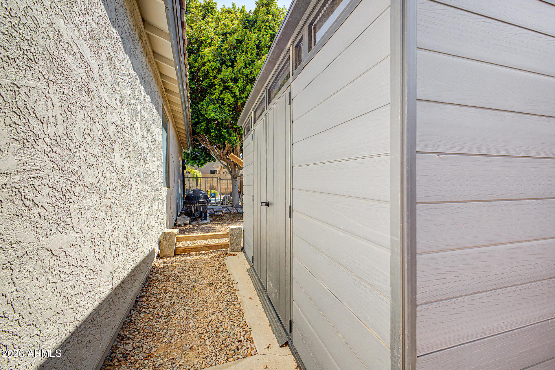 9185 W IRMA Lane