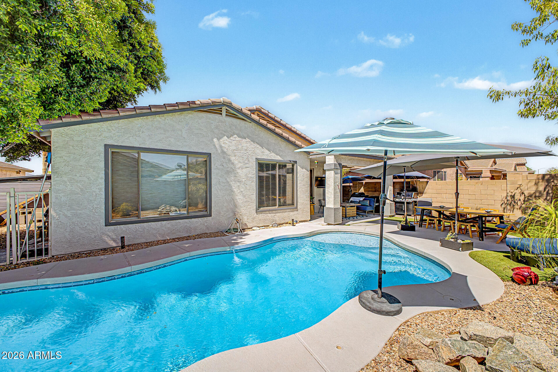 9185 W IRMA Lane