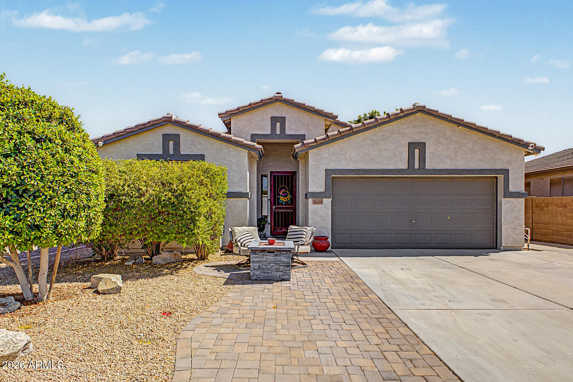 9185 W IRMA Lane