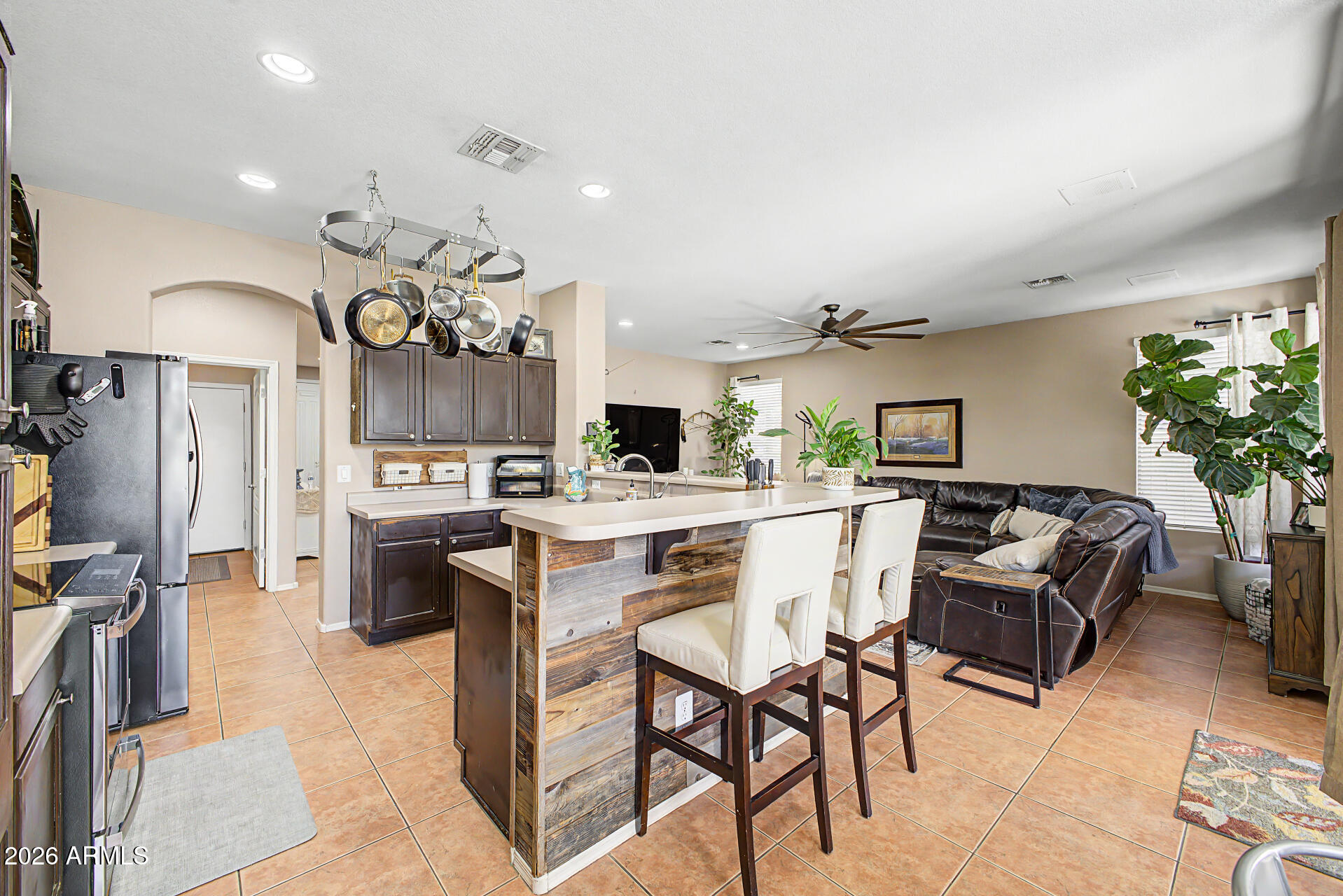 9185 W IRMA Lane