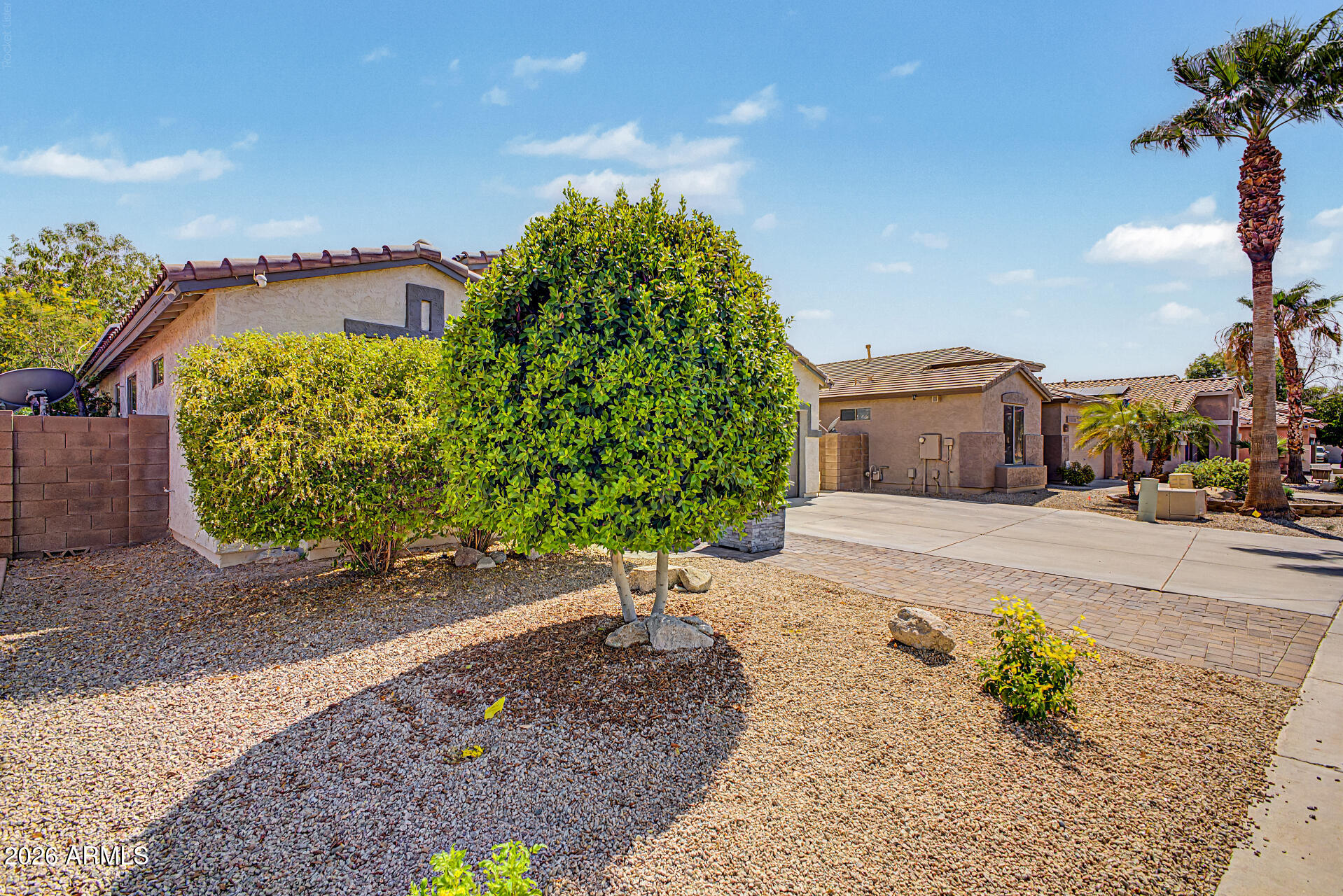 9185 W IRMA Lane