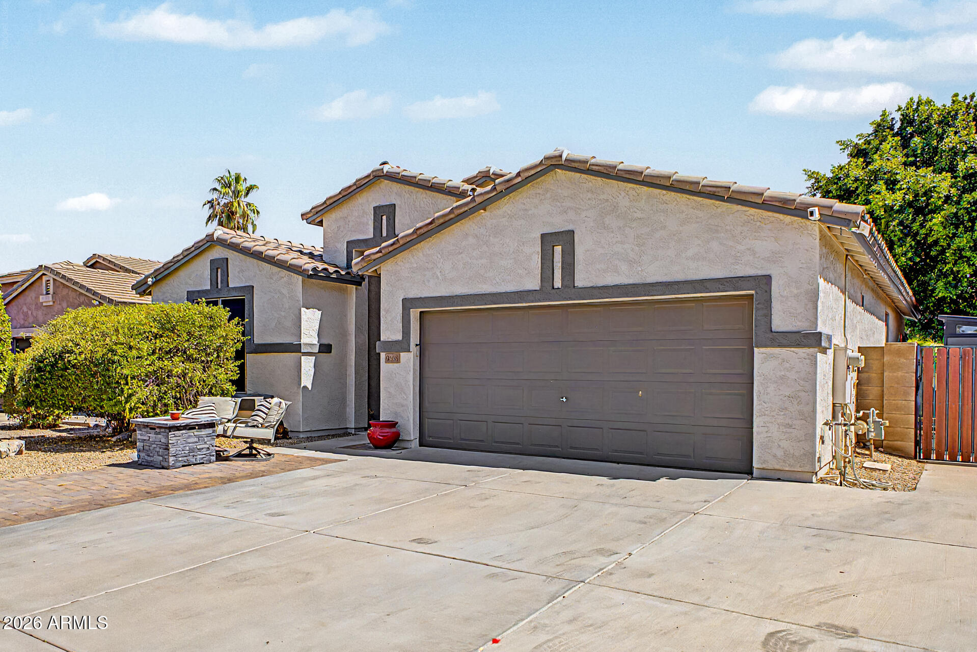 9185 W IRMA Lane