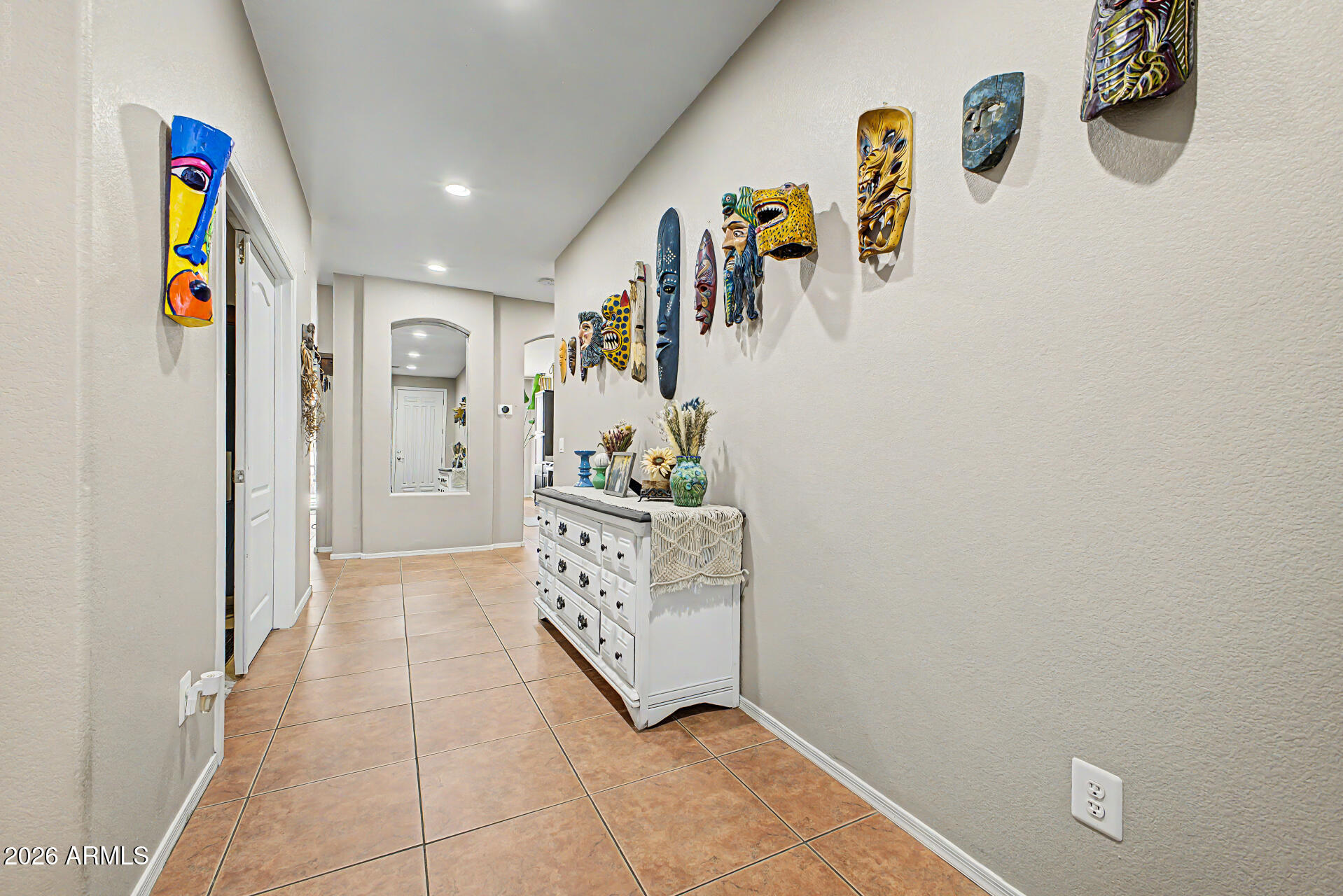 9185 W IRMA Lane