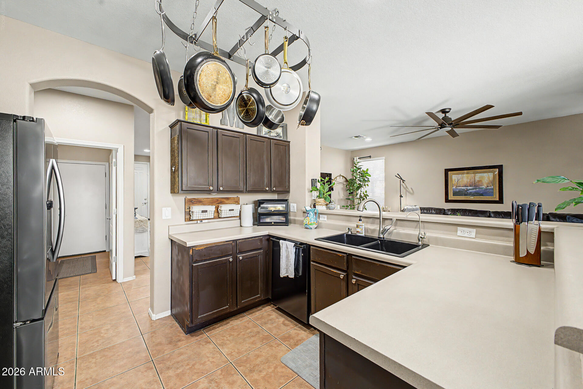 9185 W IRMA Lane