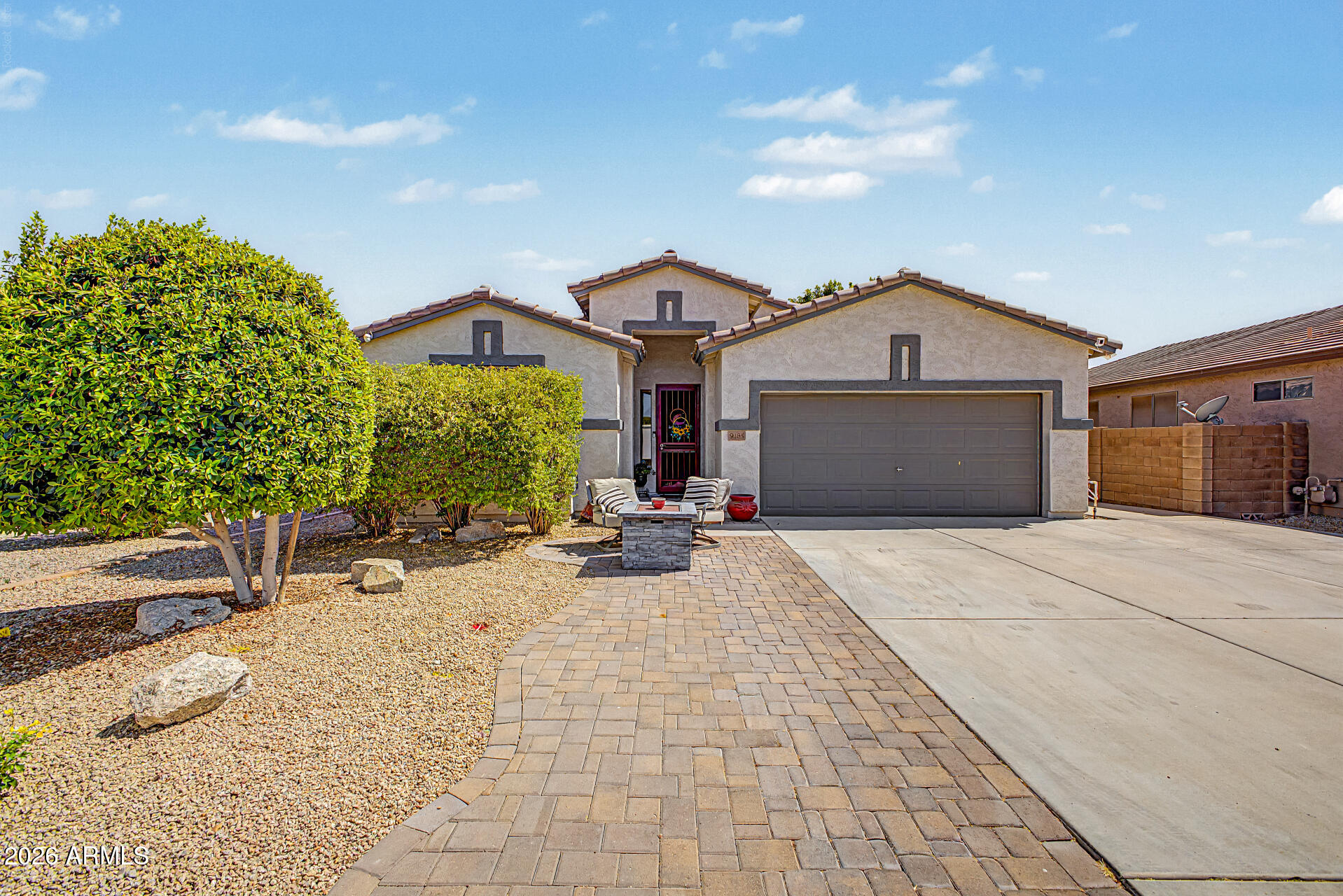 9185 W IRMA Lane
