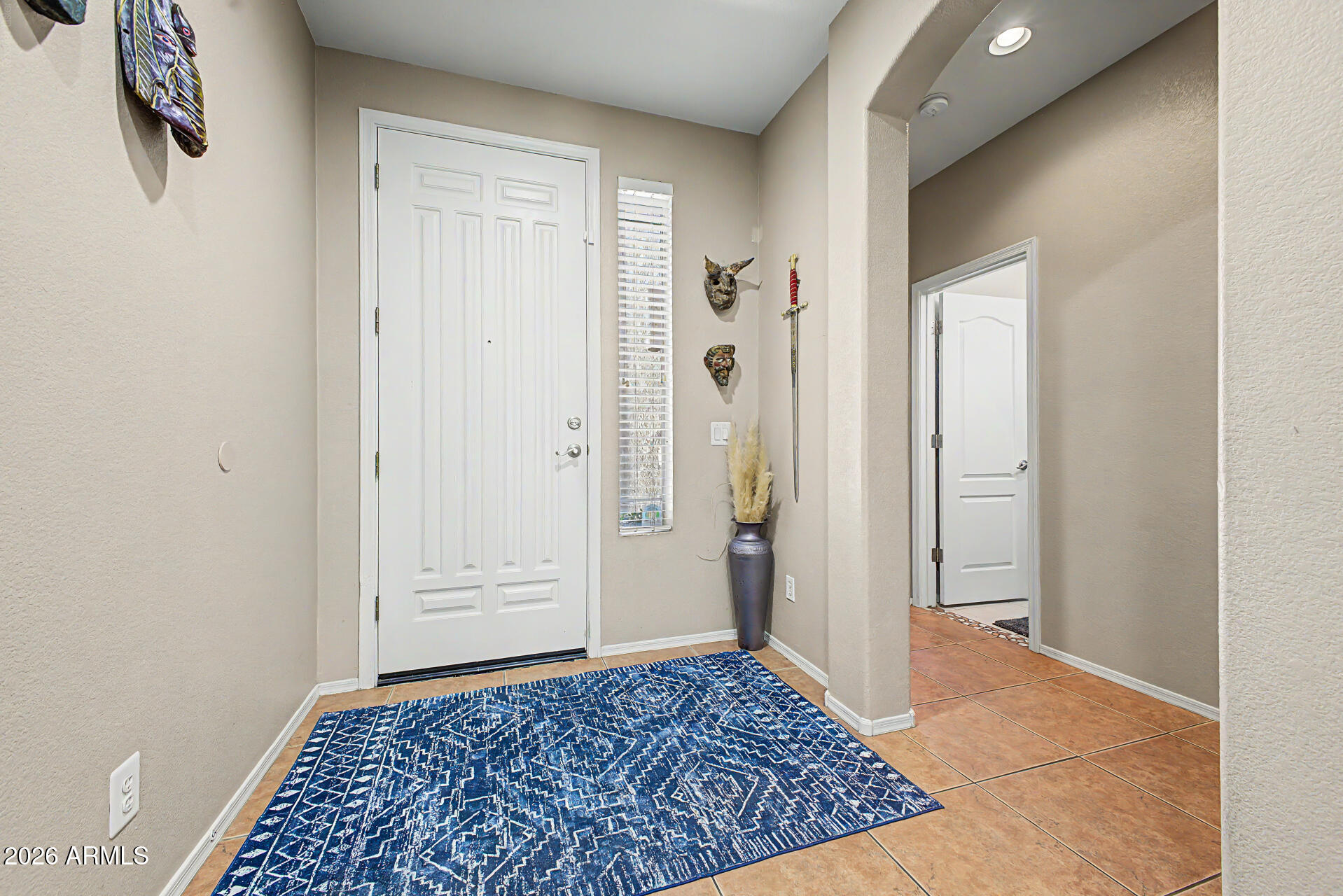 9185 W IRMA Lane