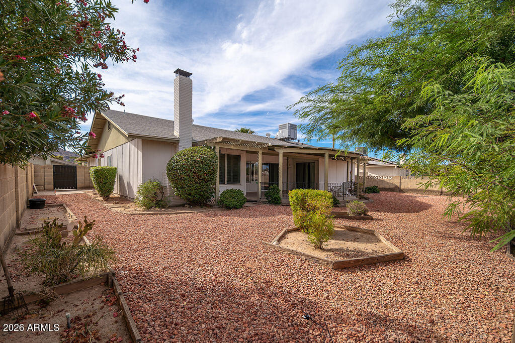 11445 S IROQUOIS Drive