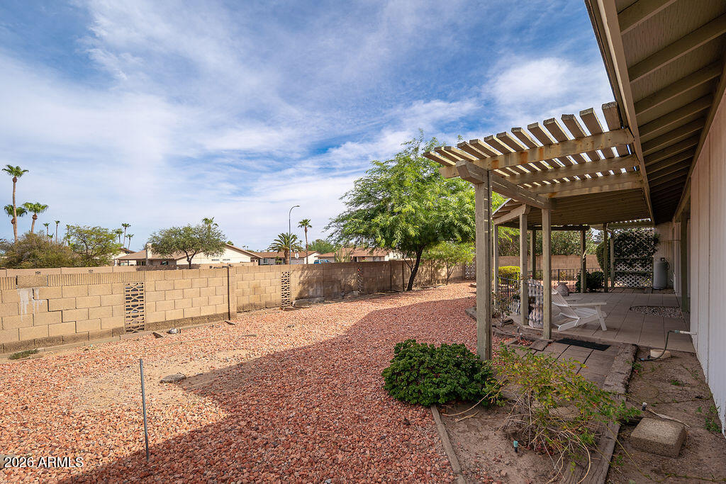 11445 S IROQUOIS Drive