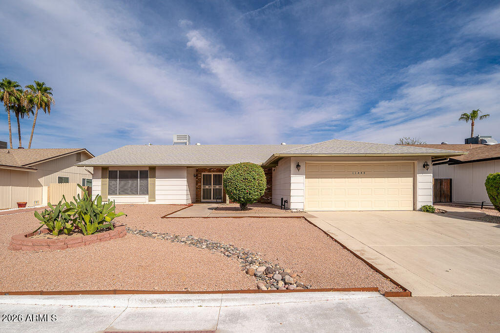 11445 S IROQUOIS Drive