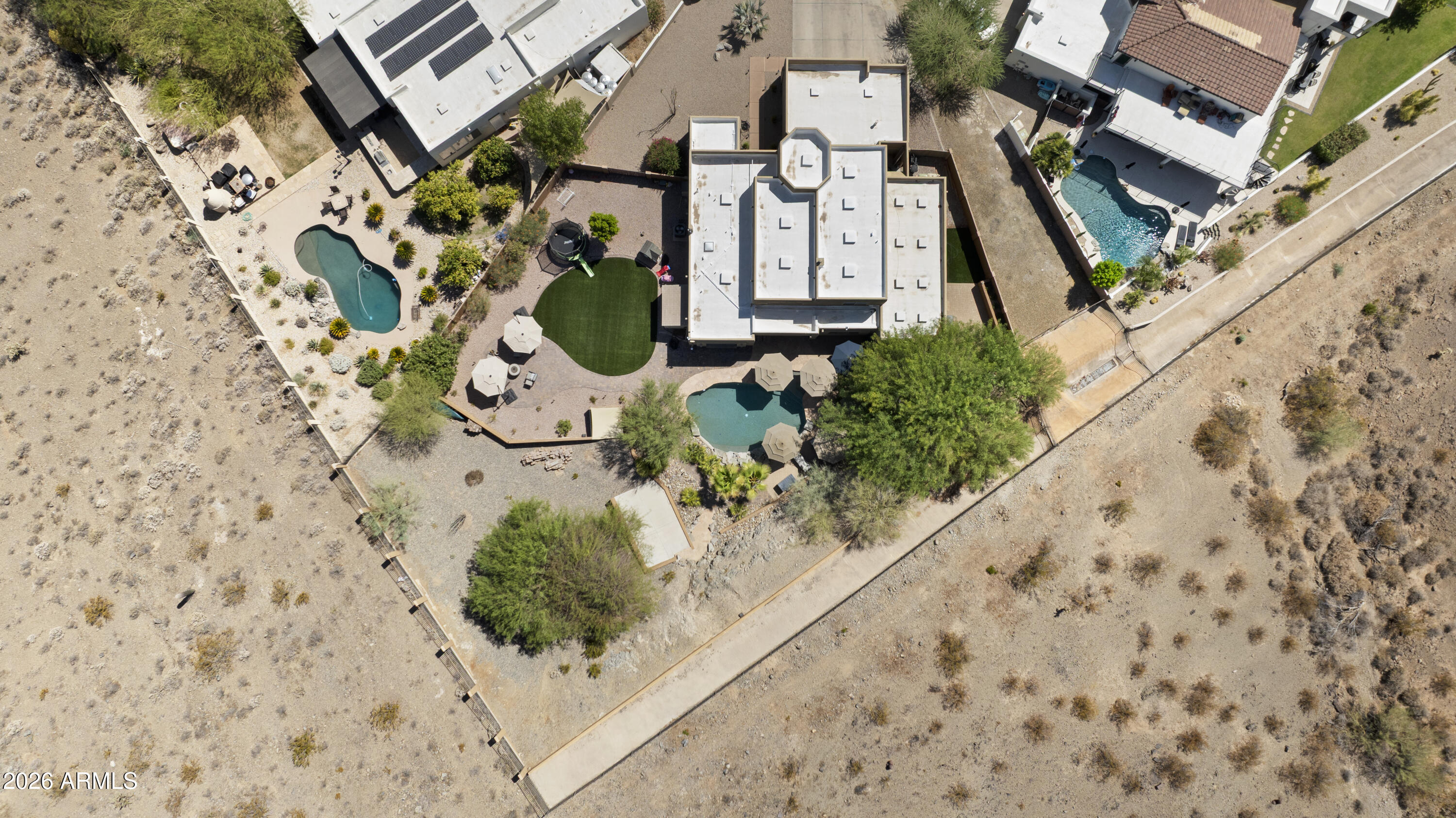 22415 N 63RD Drive