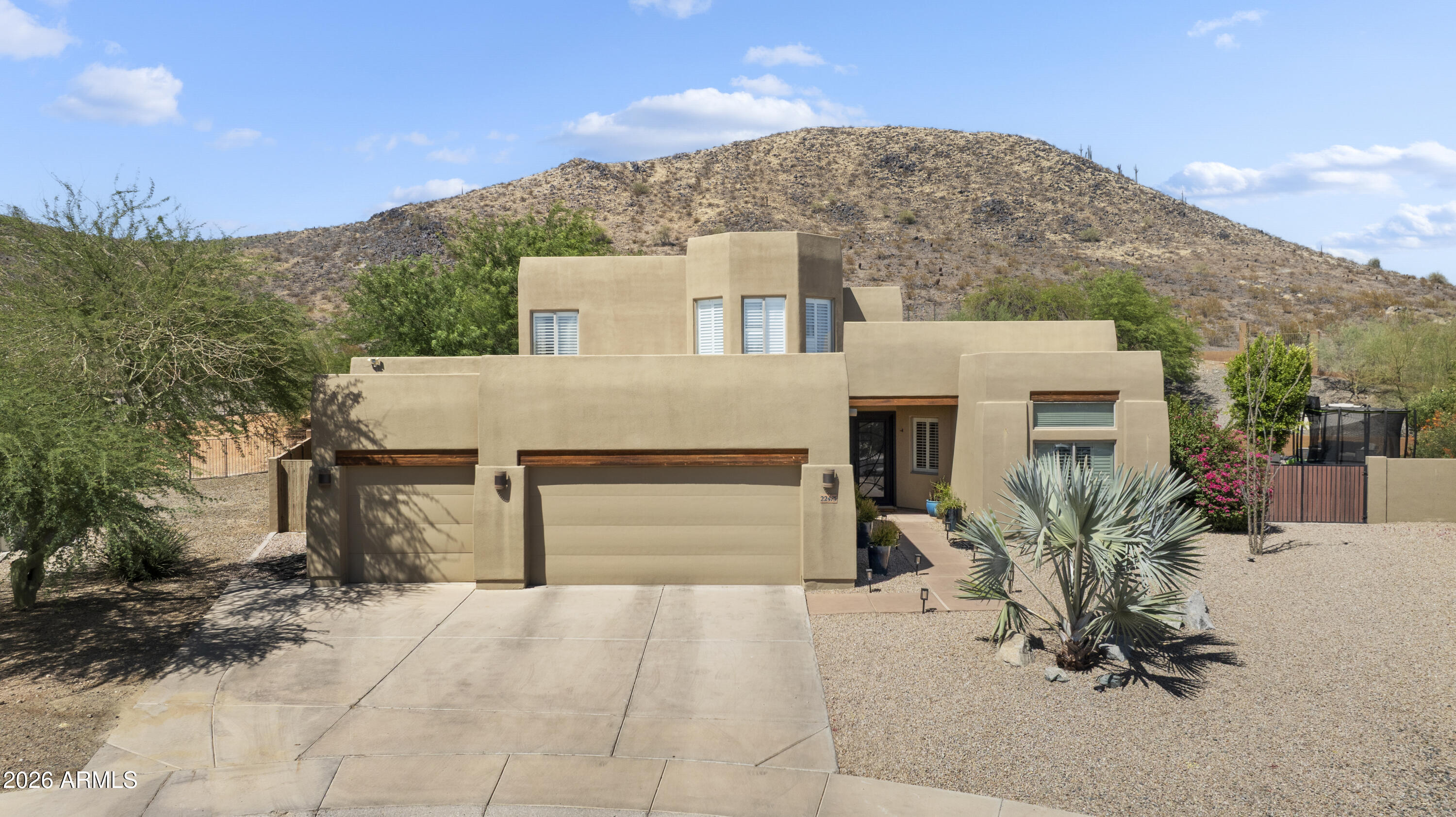 22415 N 63RD Drive