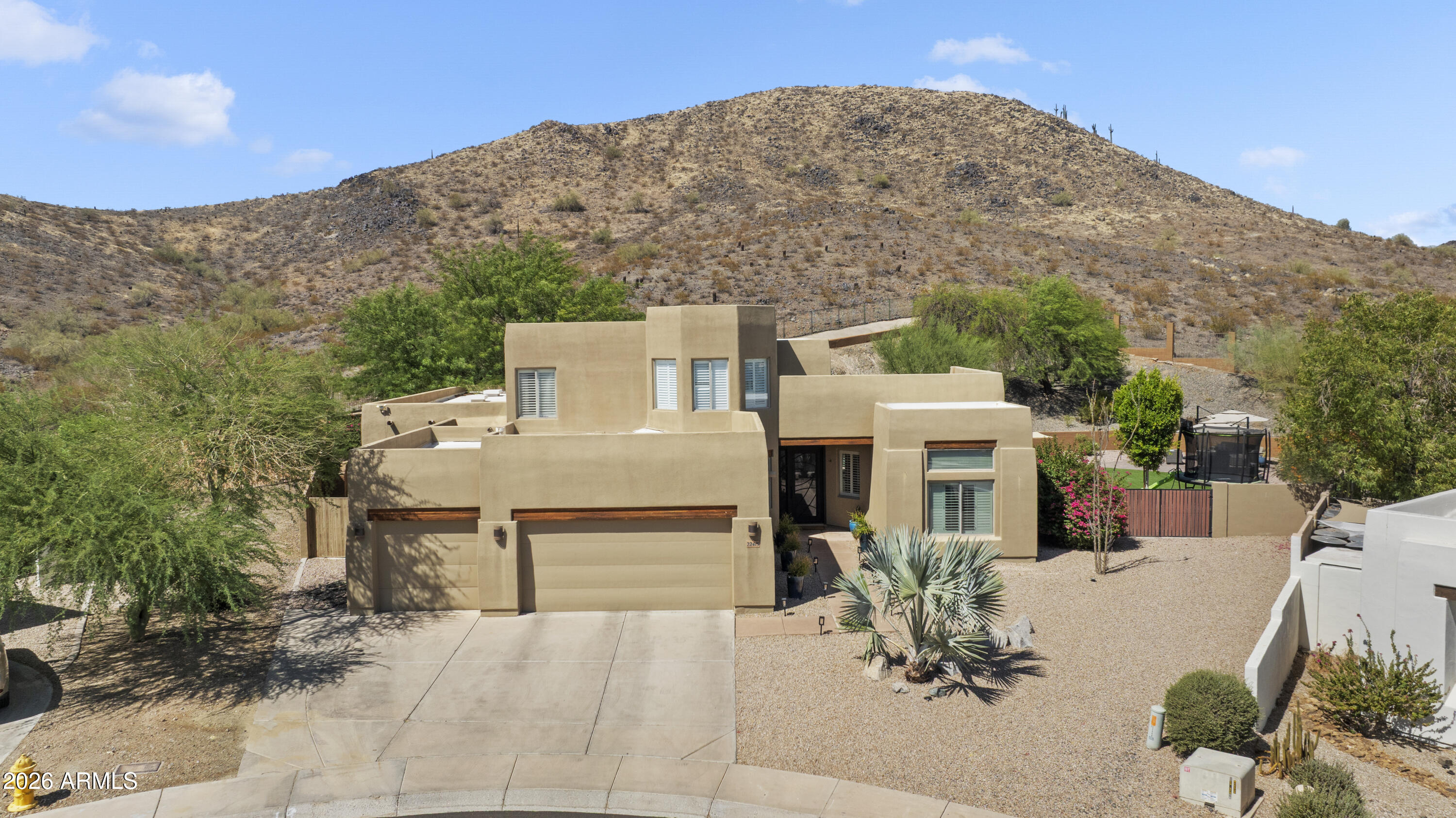 22415 N 63RD Drive