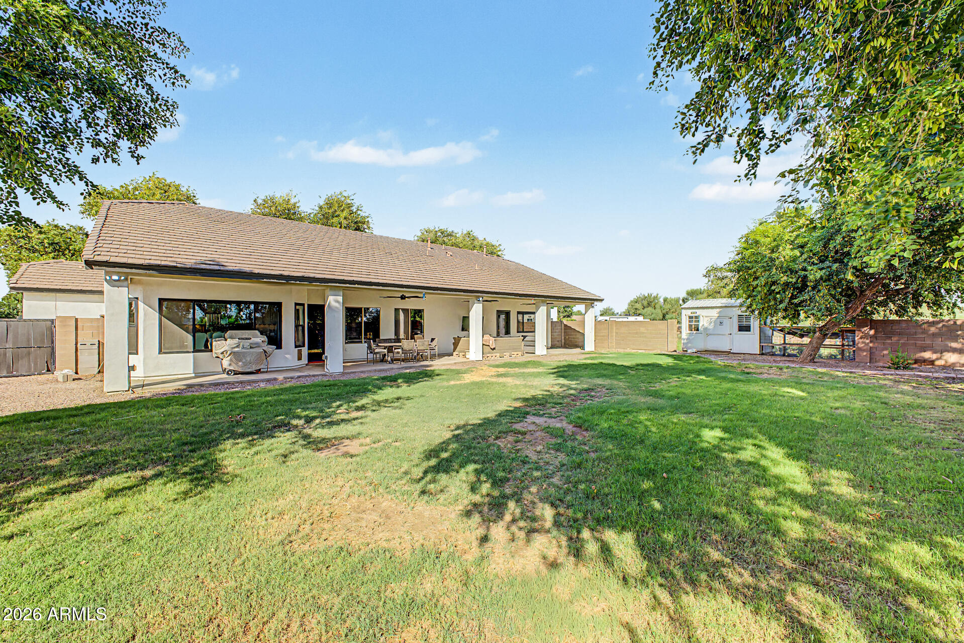 38816 N KENNEDY Drive