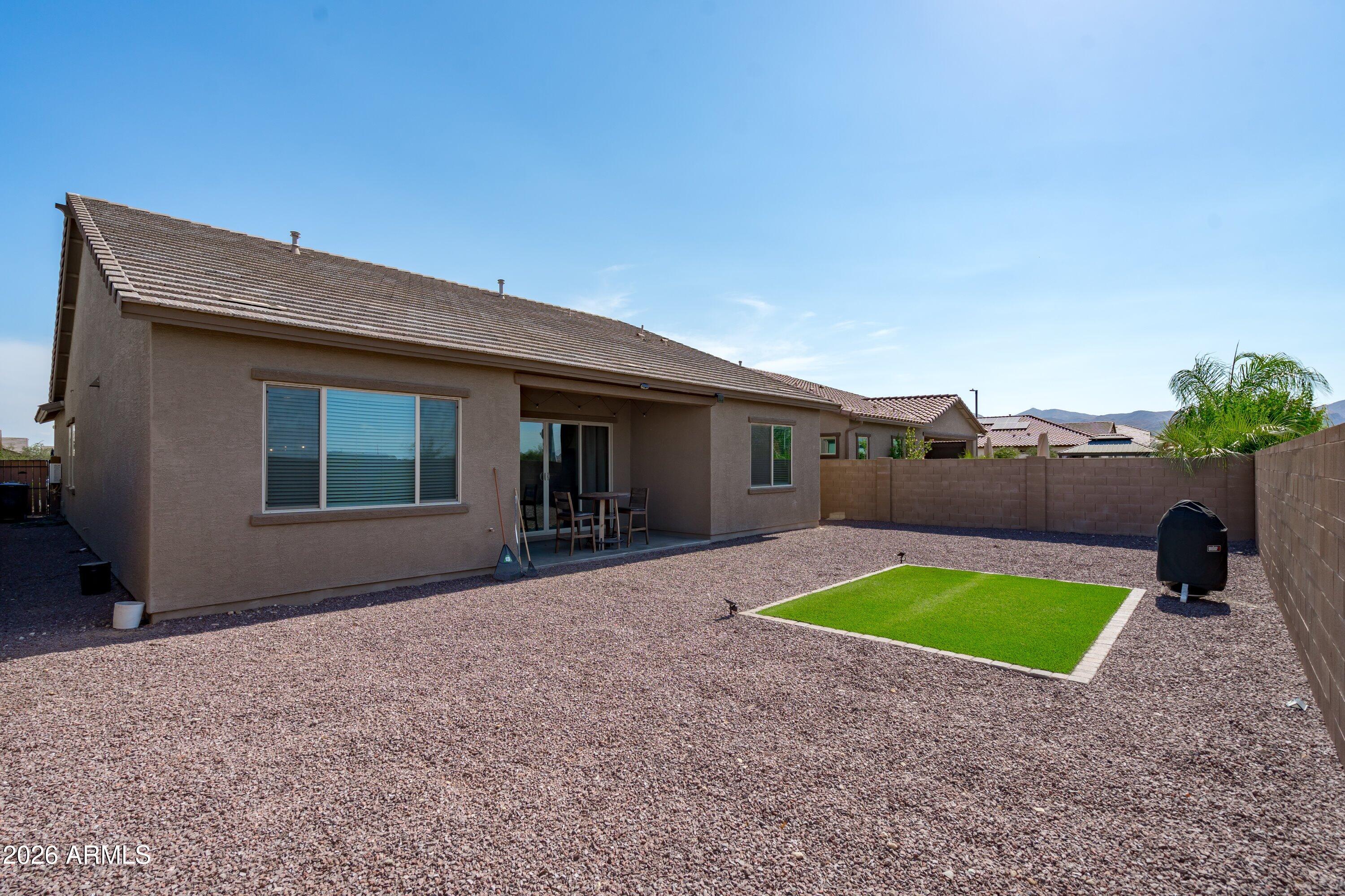 18884 W Shaw Butte Drive