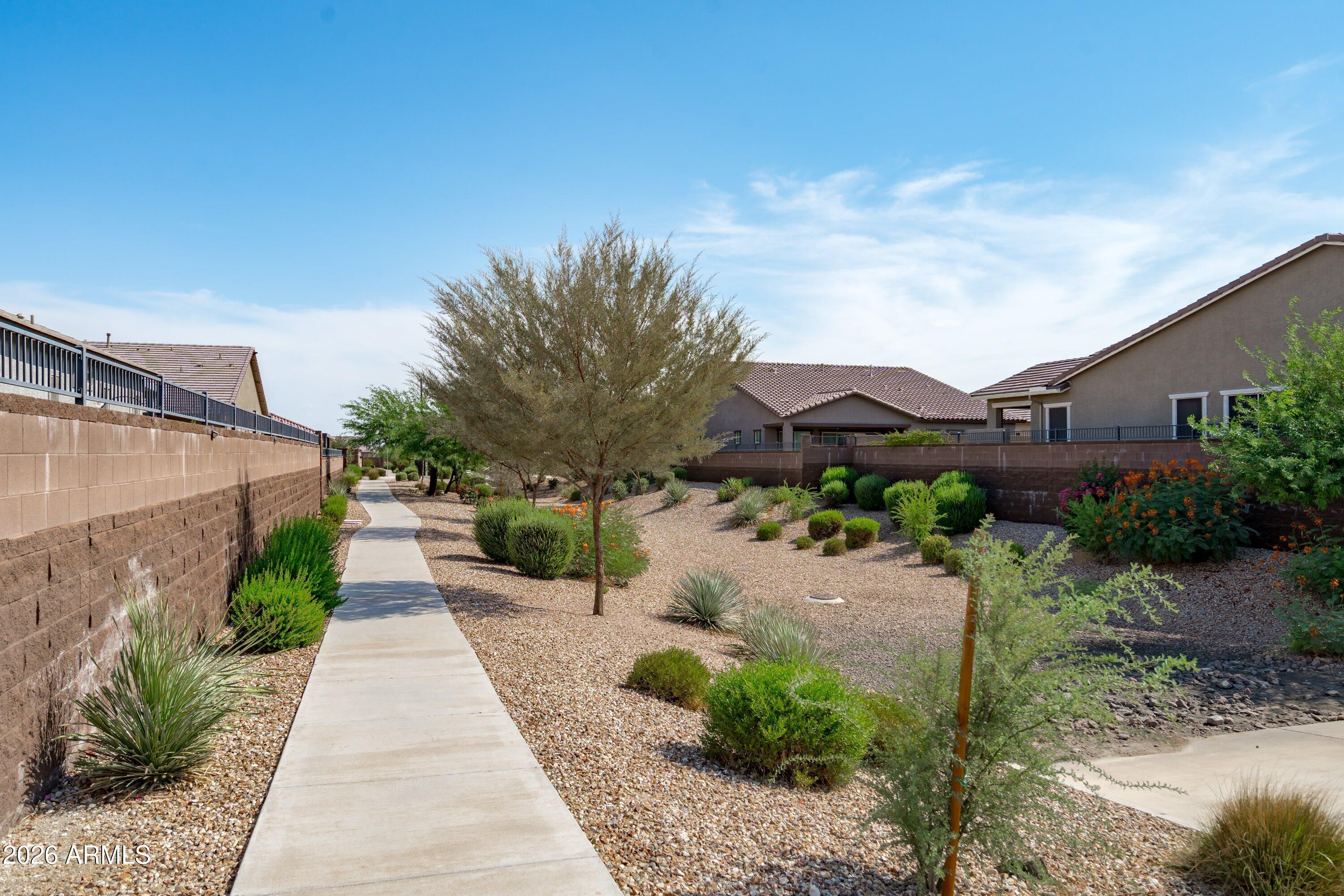 18884 W Shaw Butte Drive