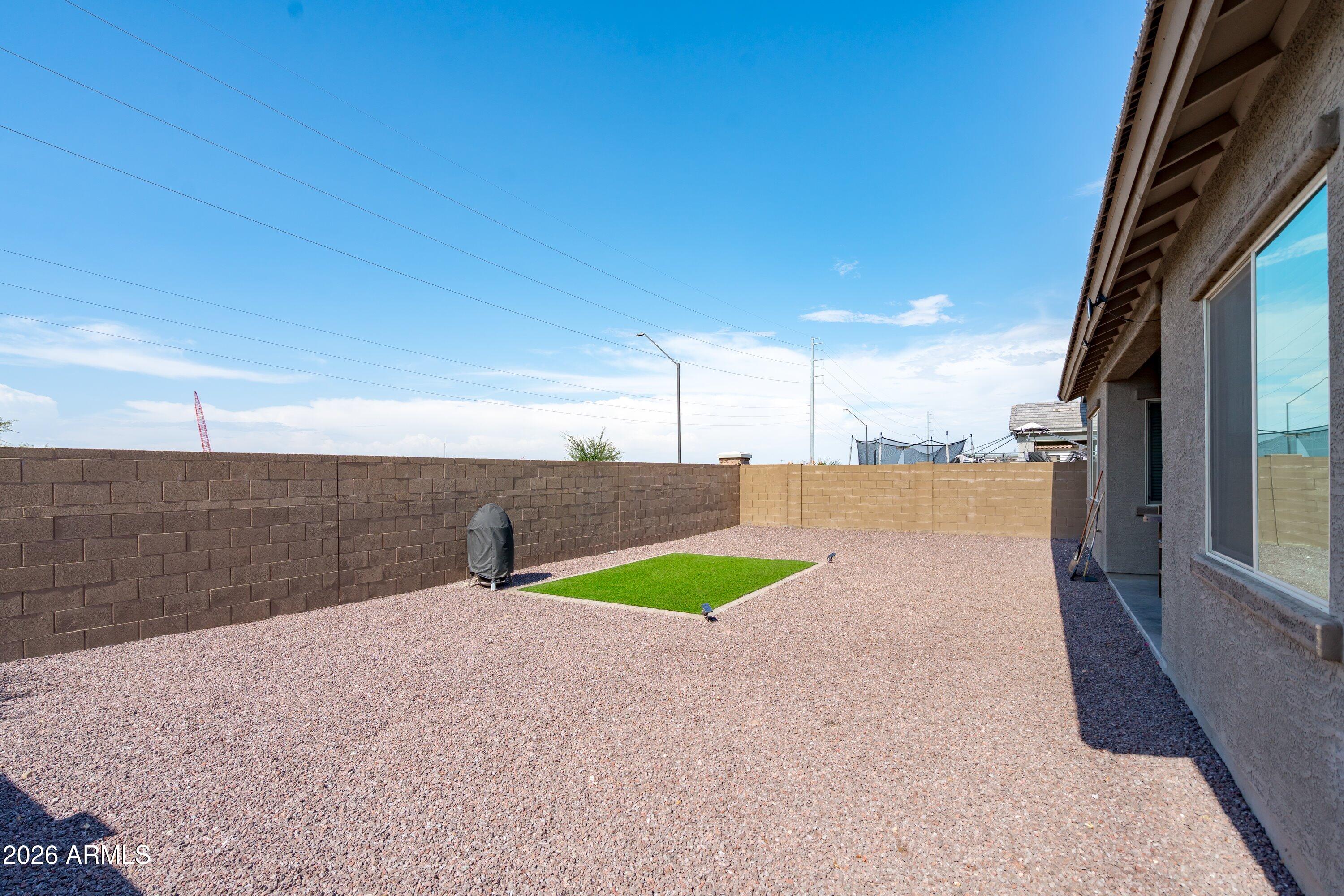 18884 W Shaw Butte Drive
