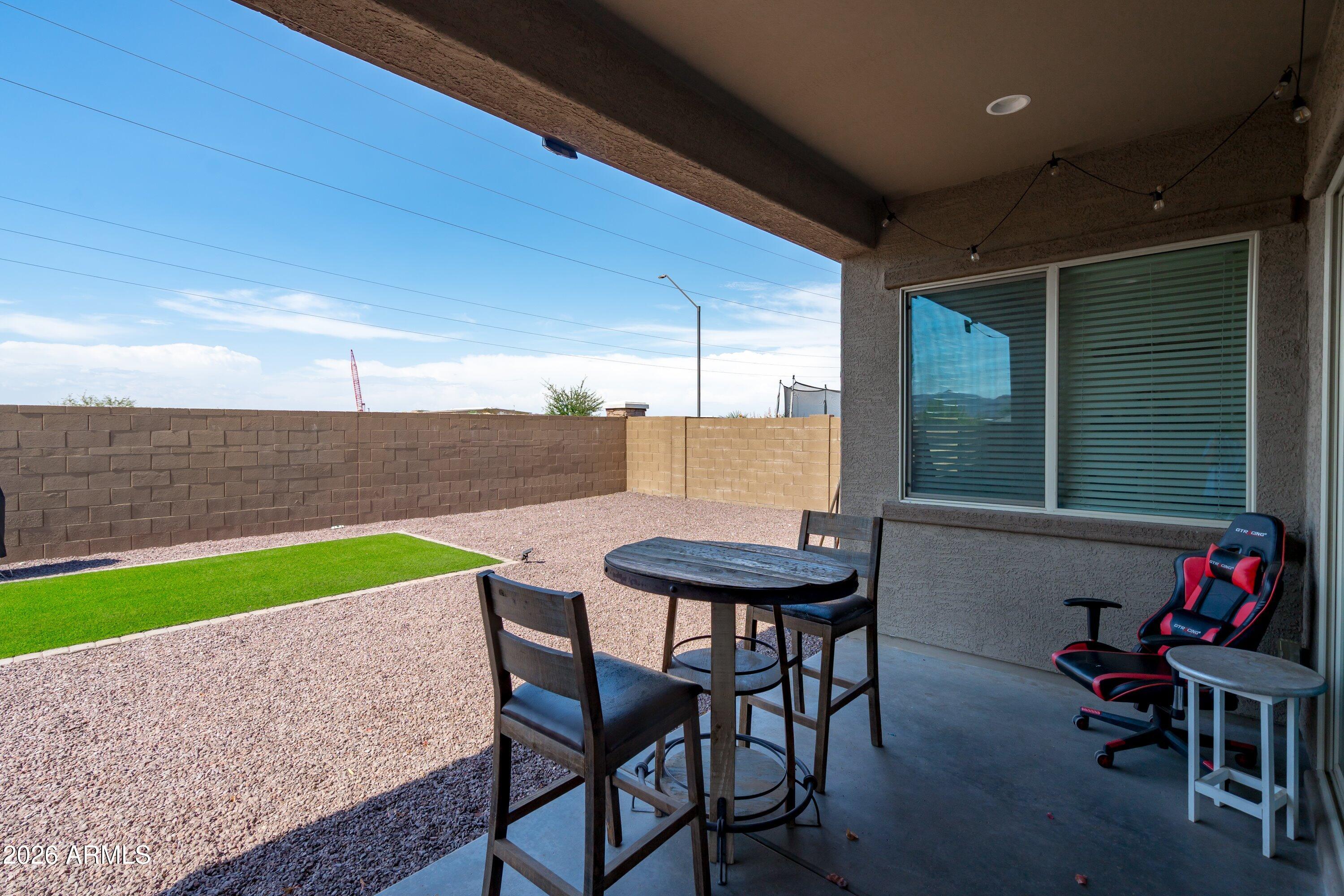 18884 W Shaw Butte Drive