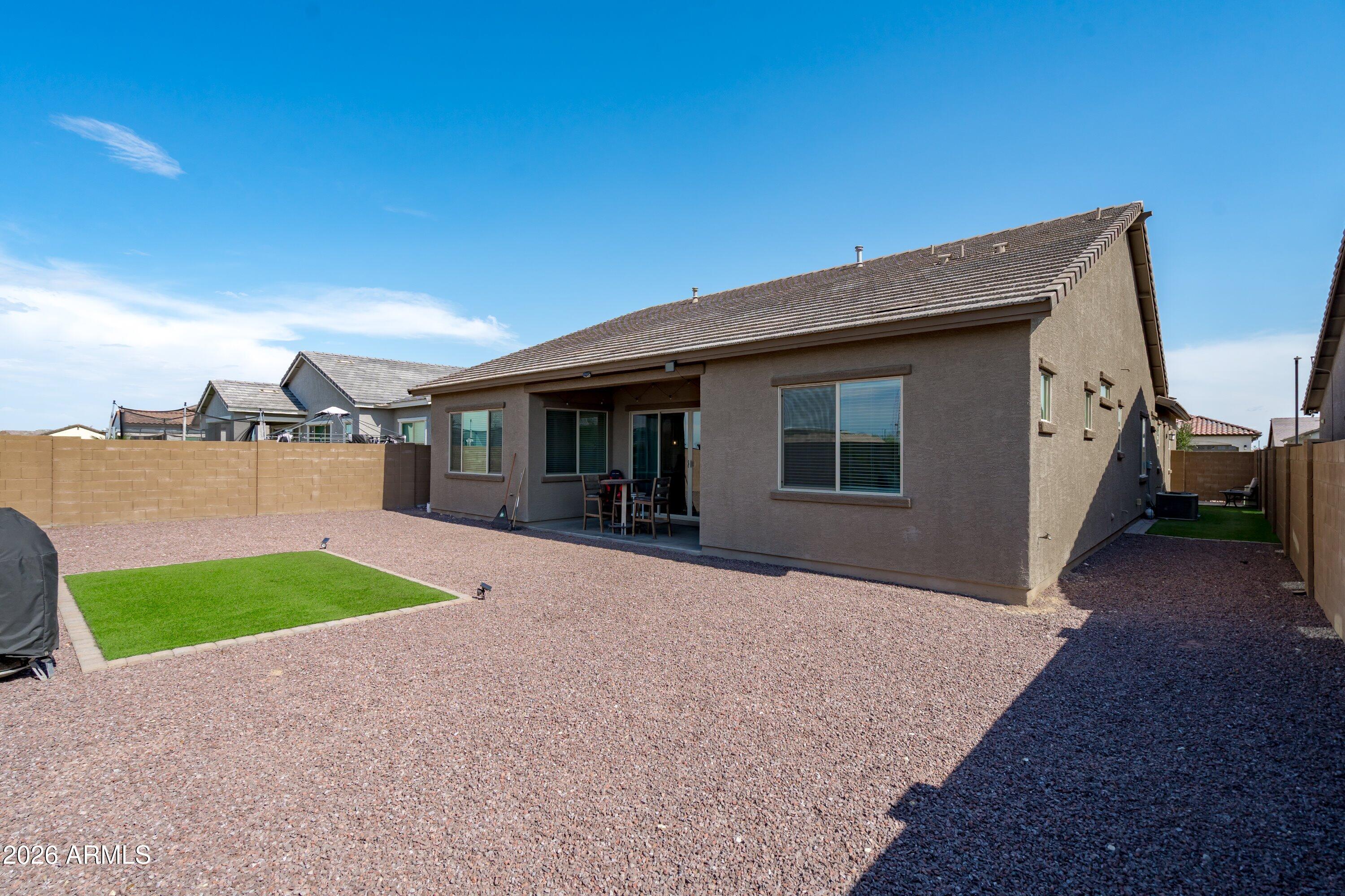 18884 W Shaw Butte Drive