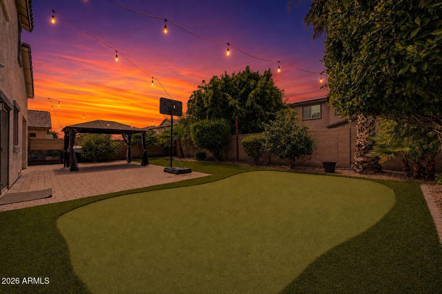 12175 W CHASE Lane