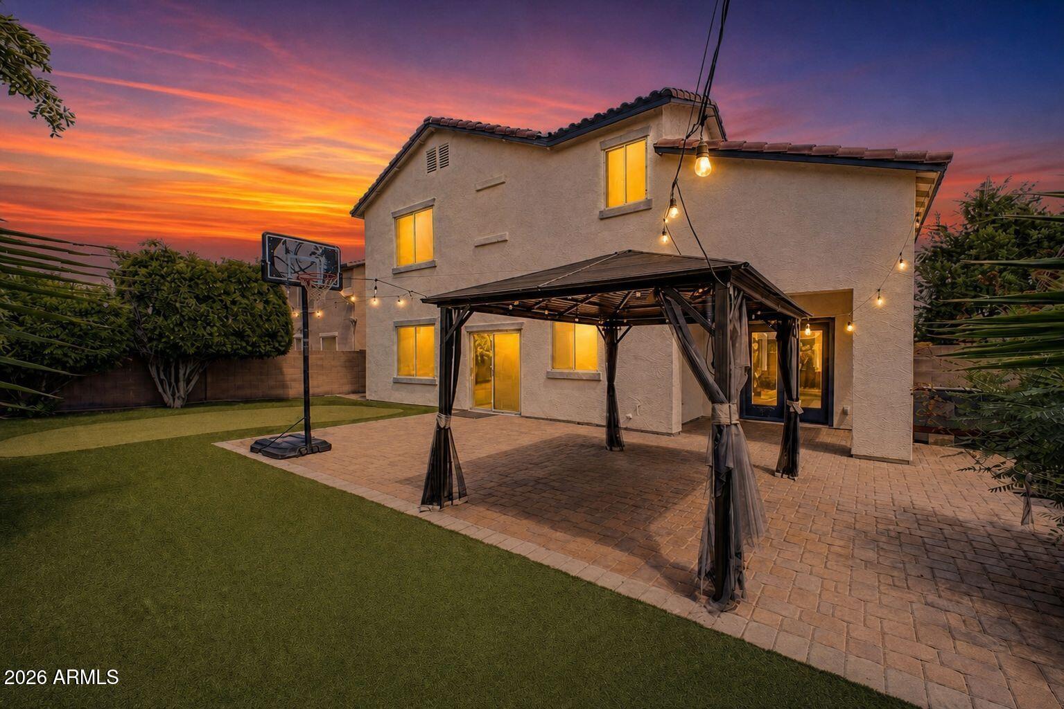 12175 W CHASE Lane