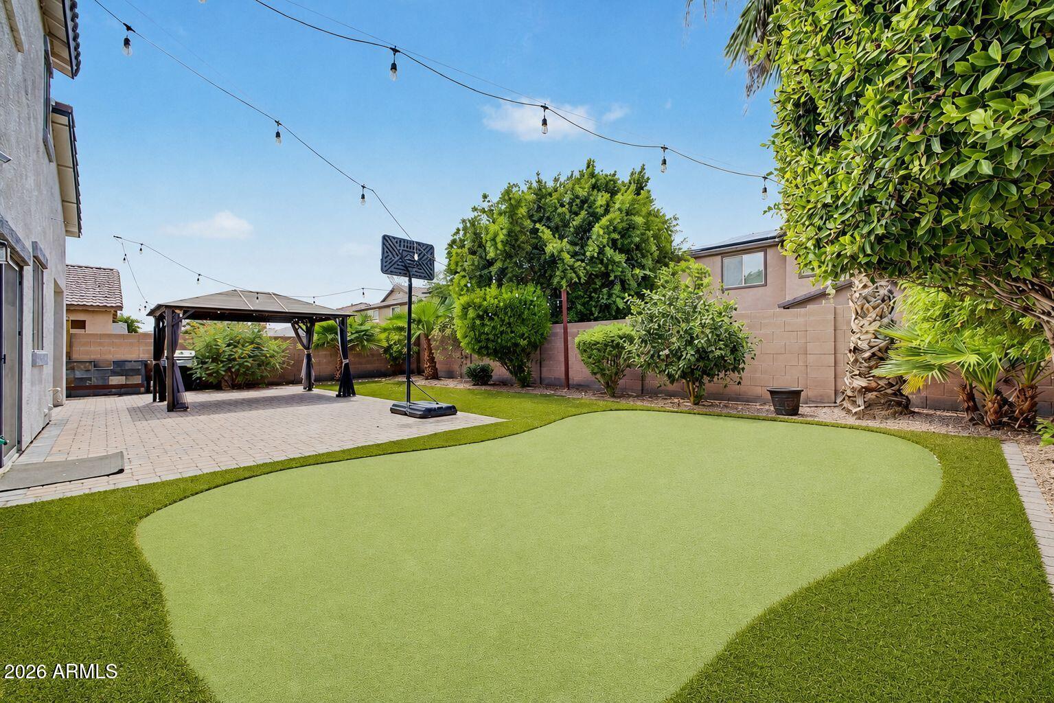 12175 W CHASE Lane