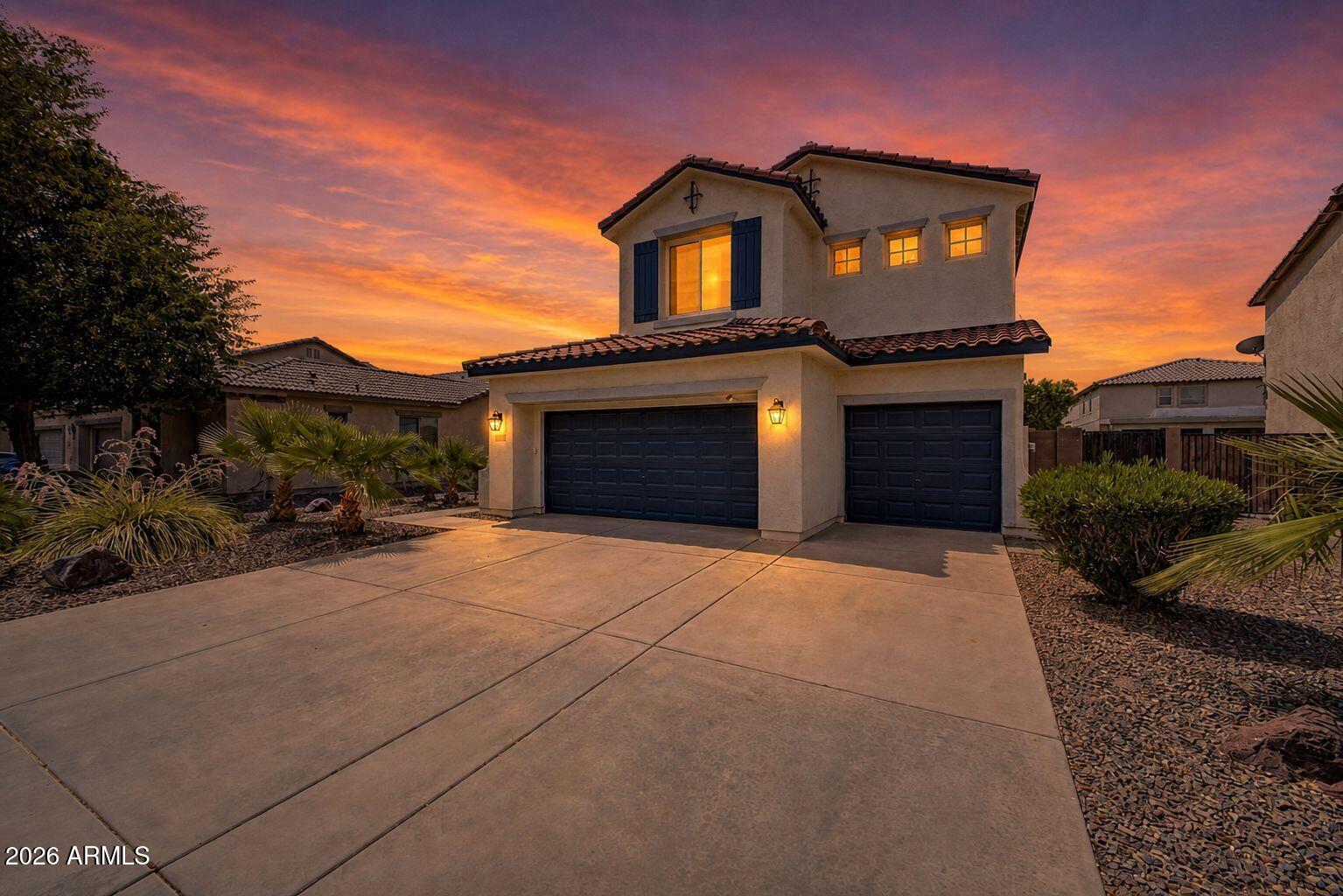 12175 W CHASE Lane