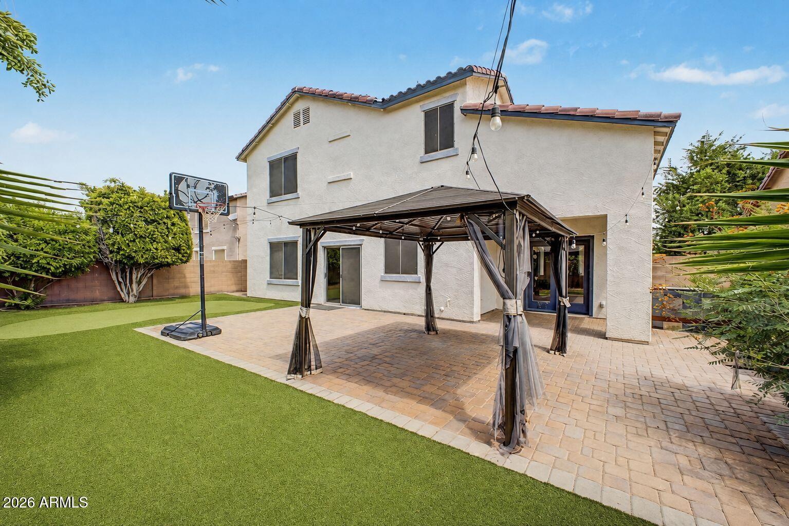 12175 W CHASE Lane