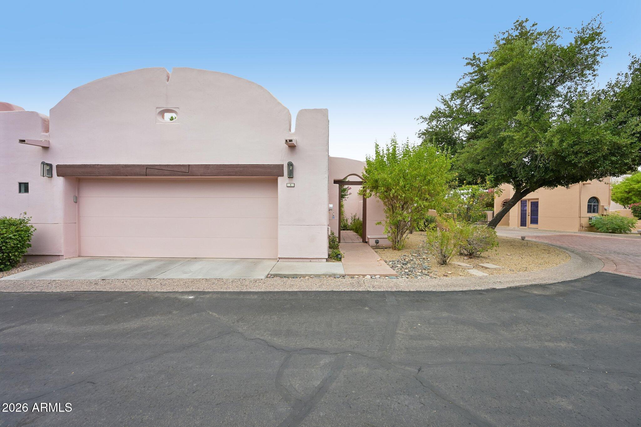 6411 S RIVER Drive 1