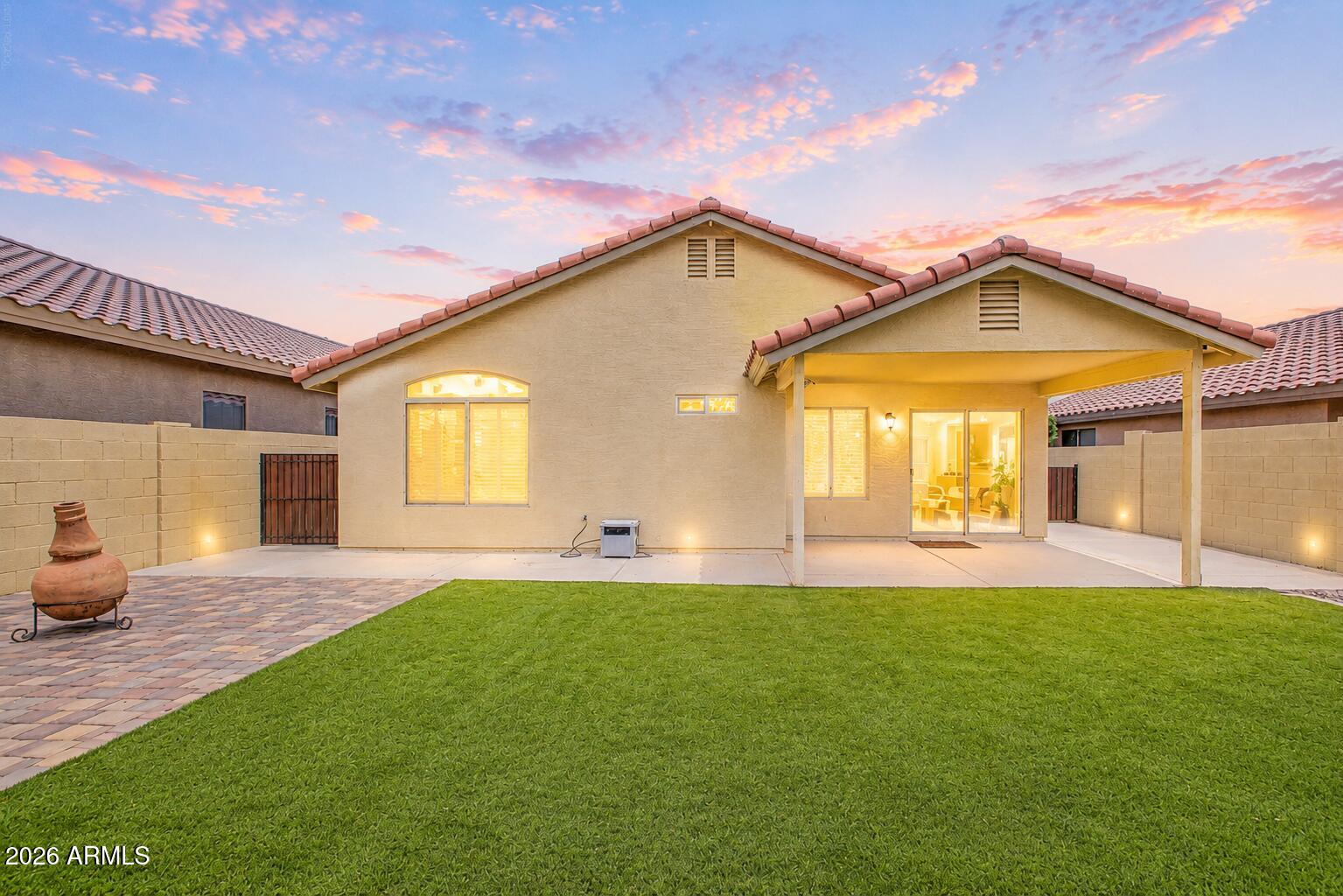 21248 N 88TH Lane