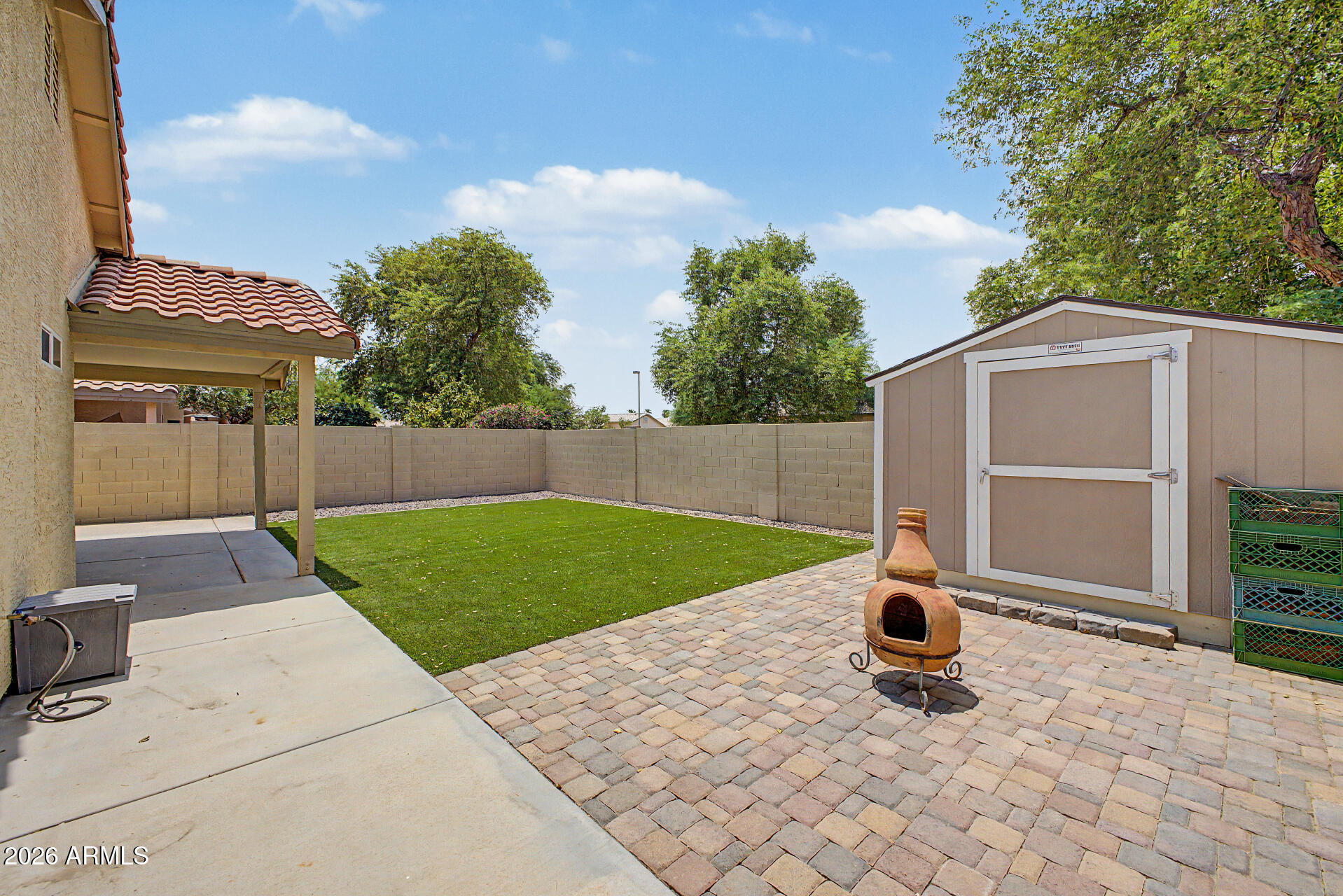 21248 N 88TH Lane