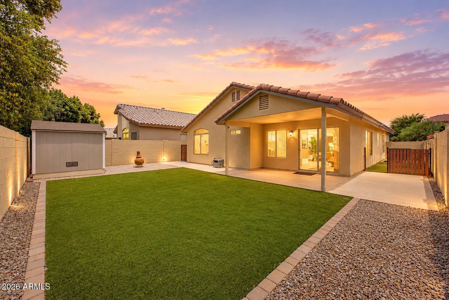 21248 N 88TH Lane