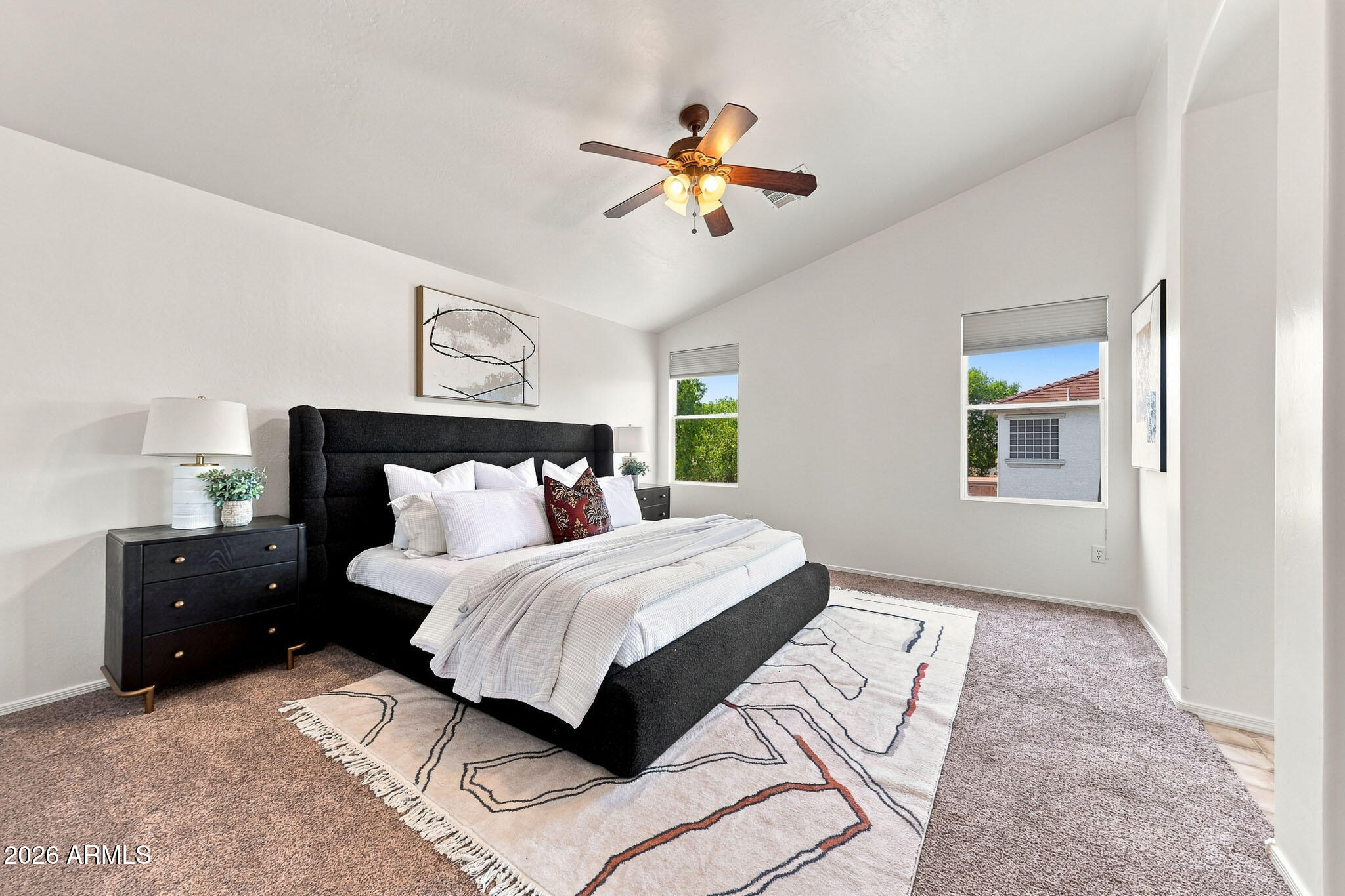 1562 S SABINO Court