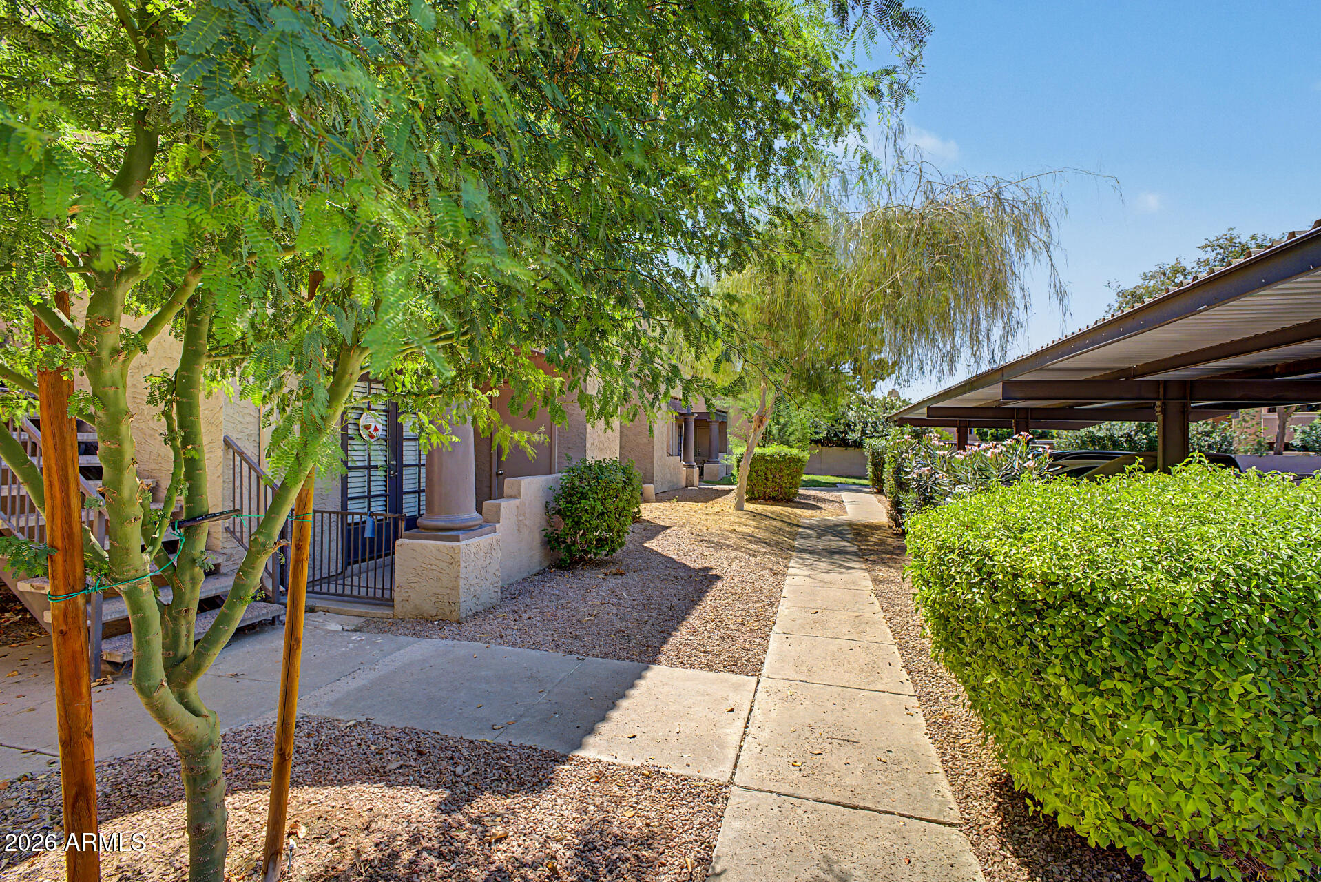 5995 N 78TH Street 1066