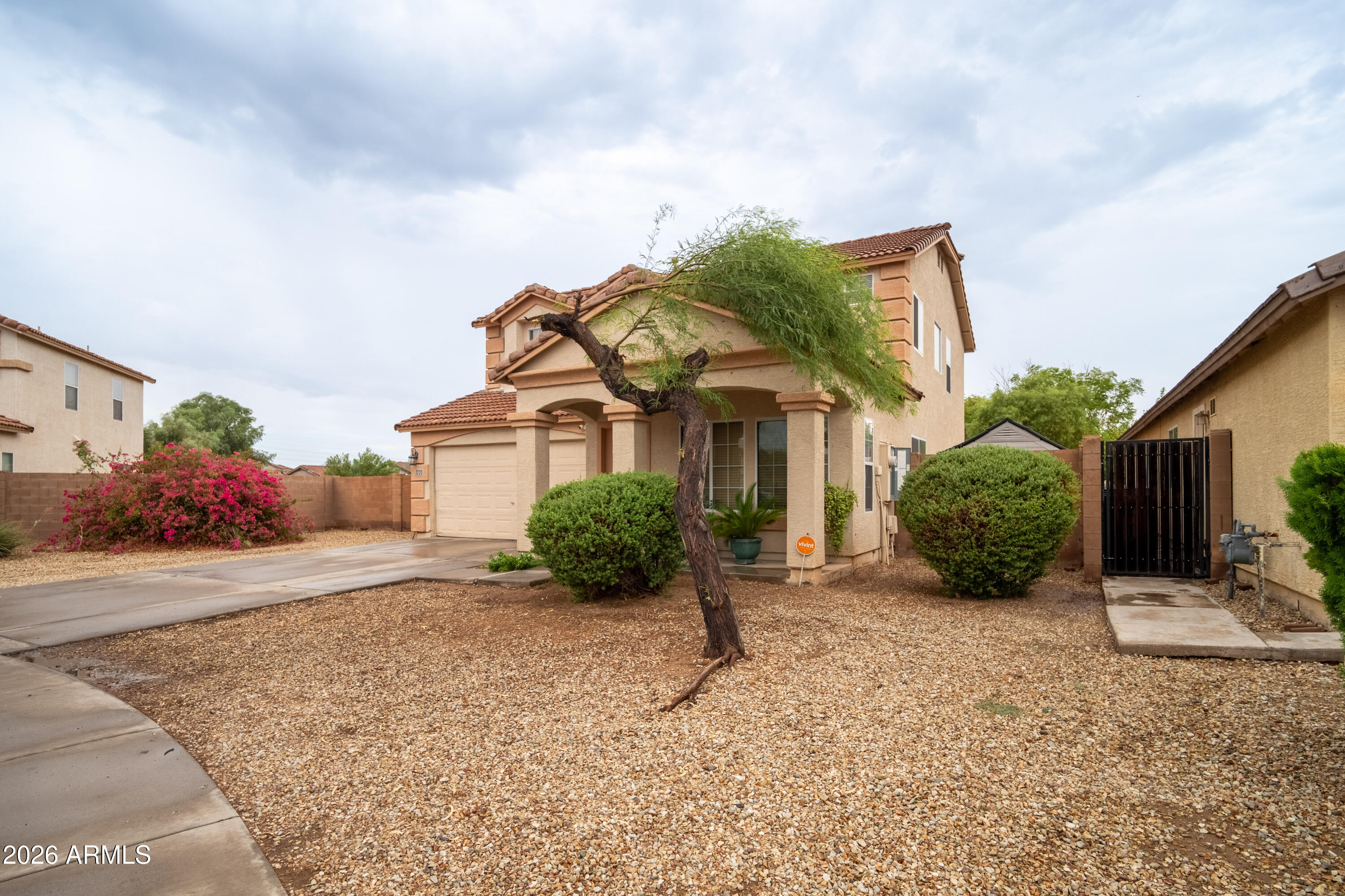 3220 S 72ND Lane