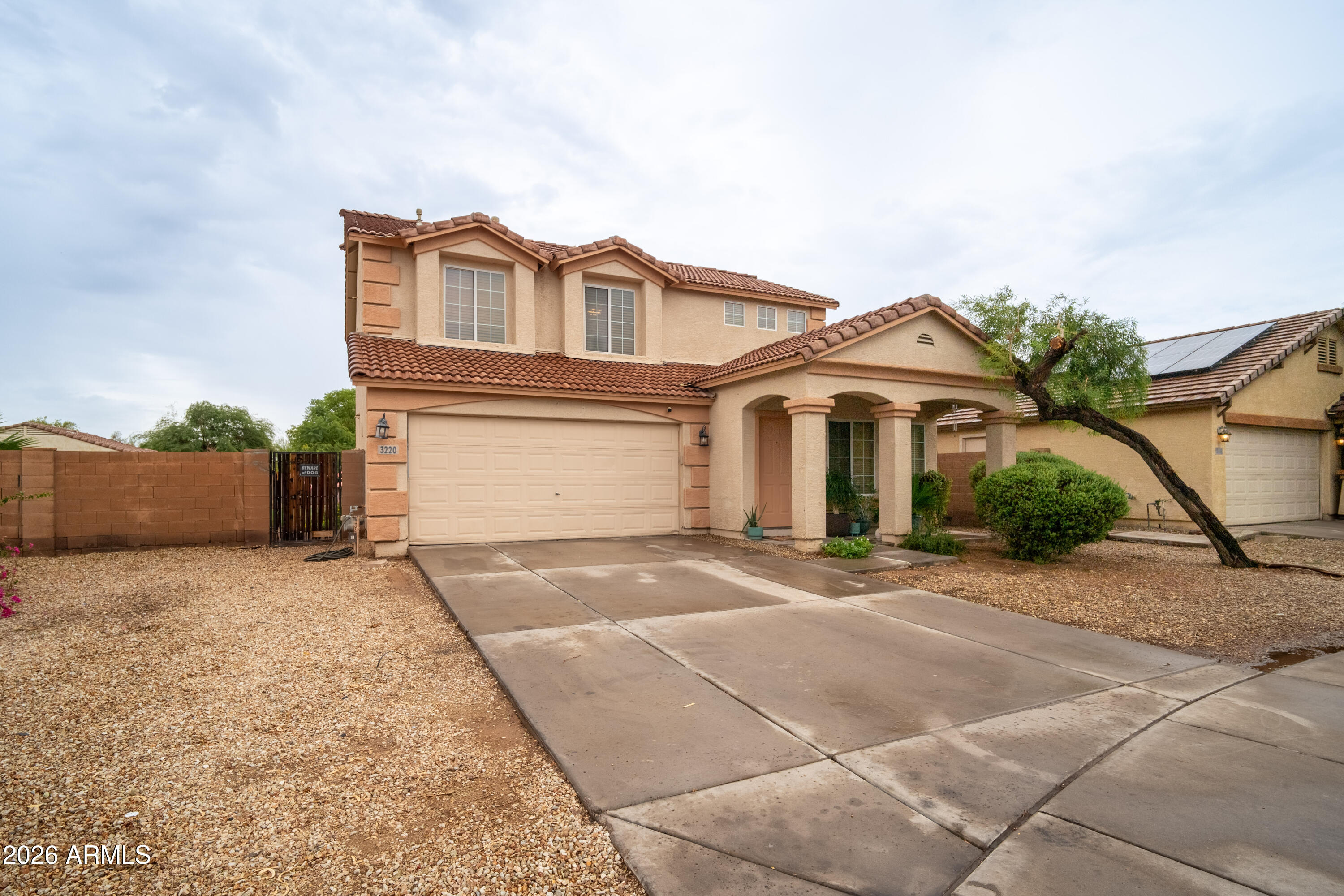 3220 S 72ND Lane