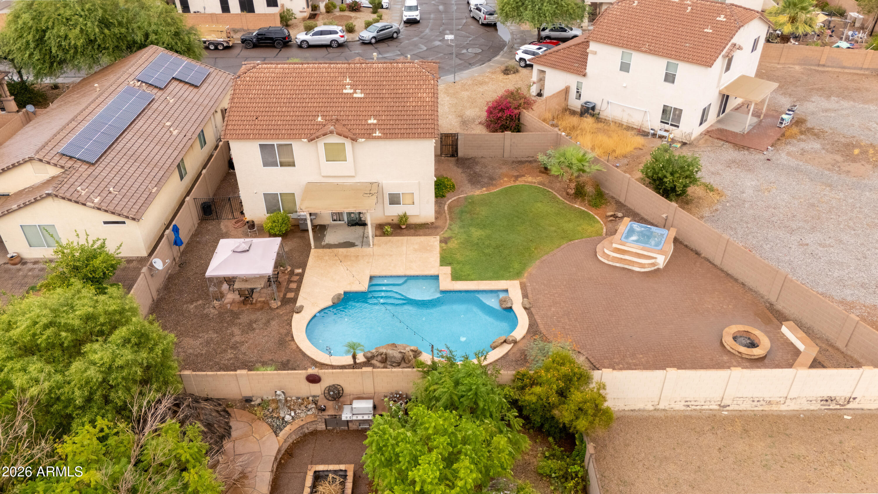 3220 S 72ND Lane