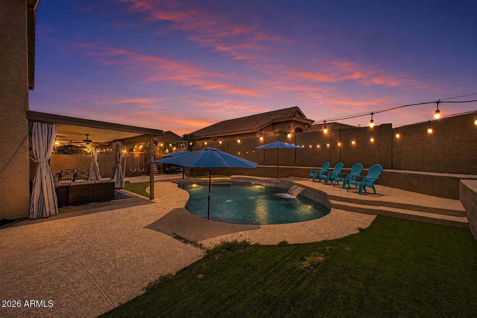17418 N KIMBERLY Way