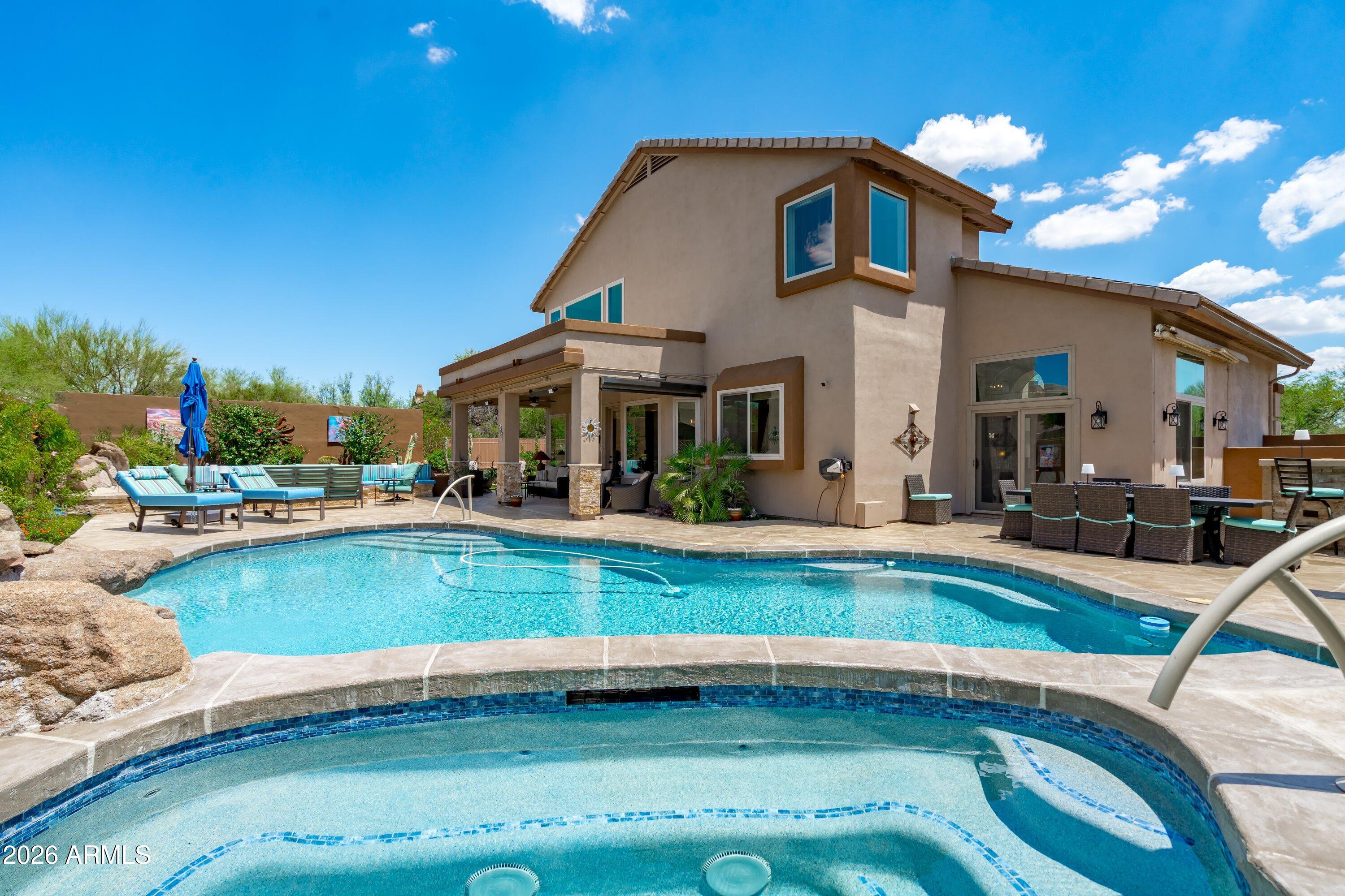 9624 E SKINNER Drive
