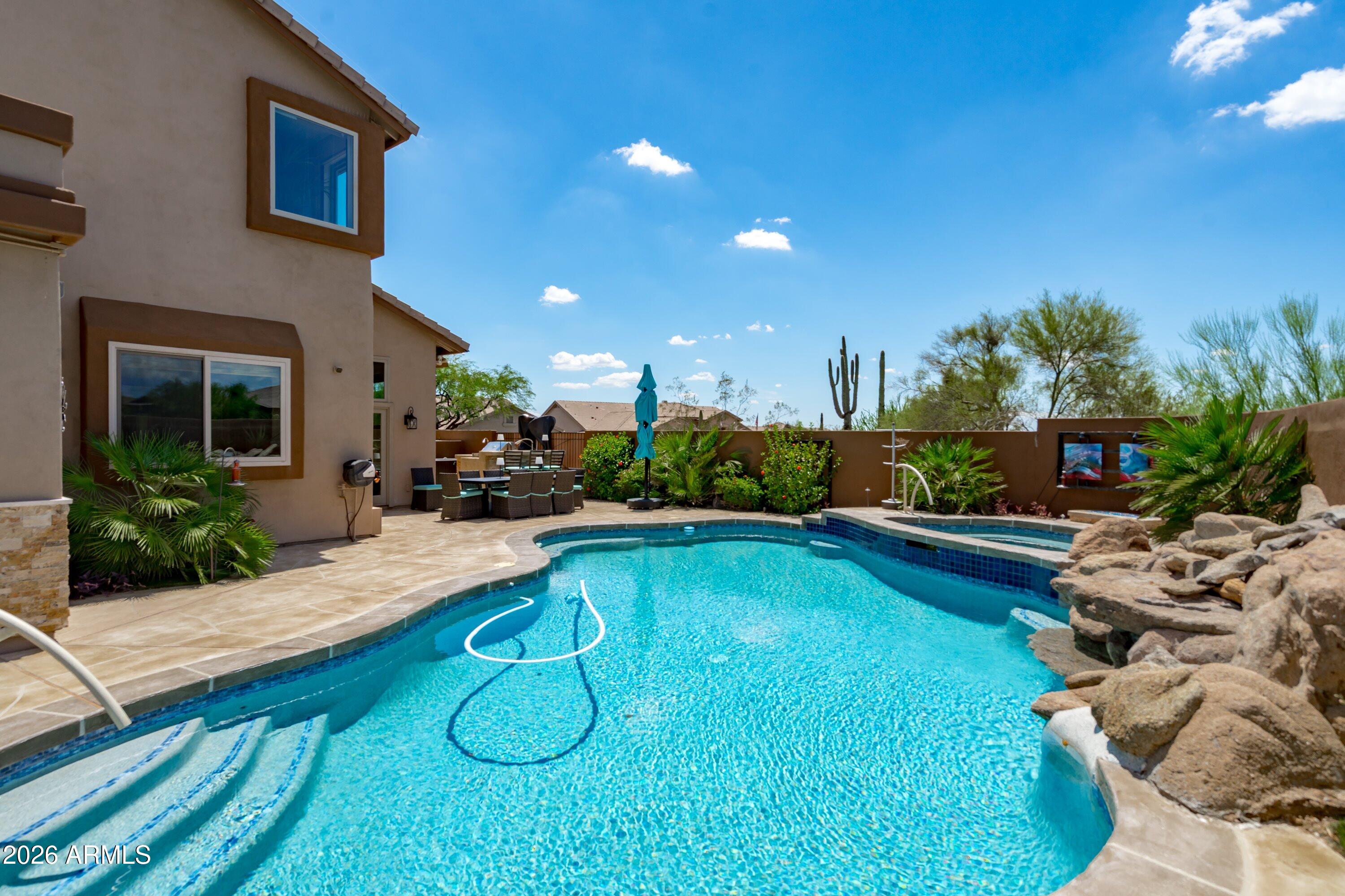9624 E SKINNER Drive