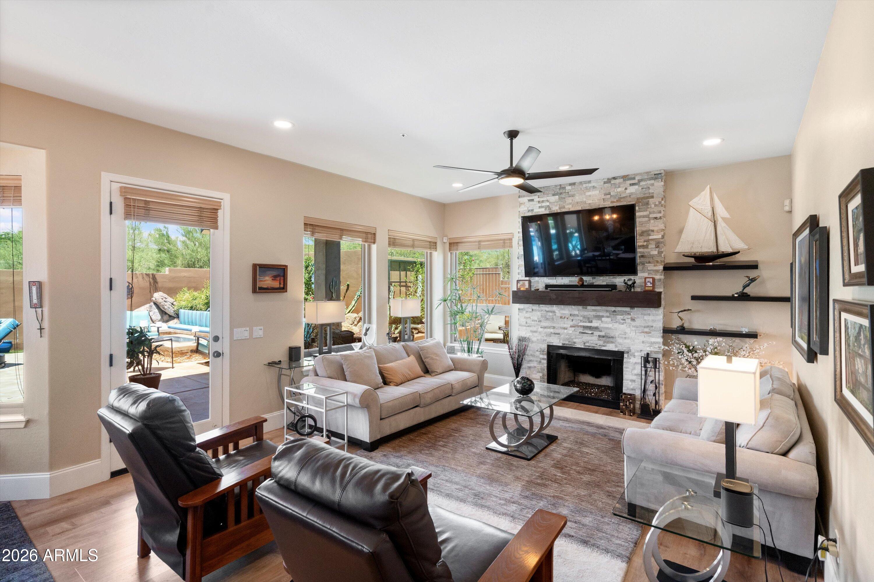 9624 E SKINNER Drive