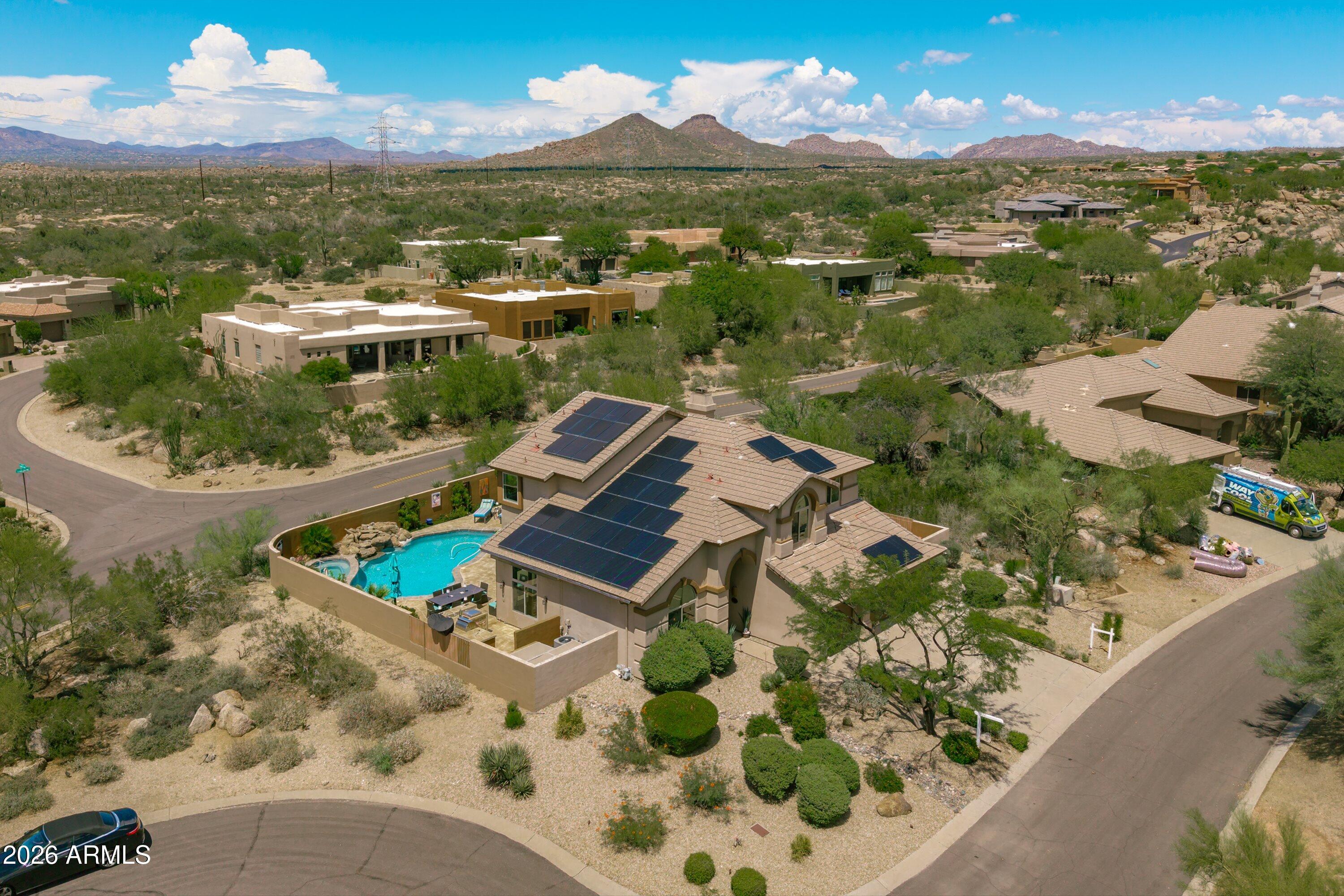 9624 E SKINNER Drive