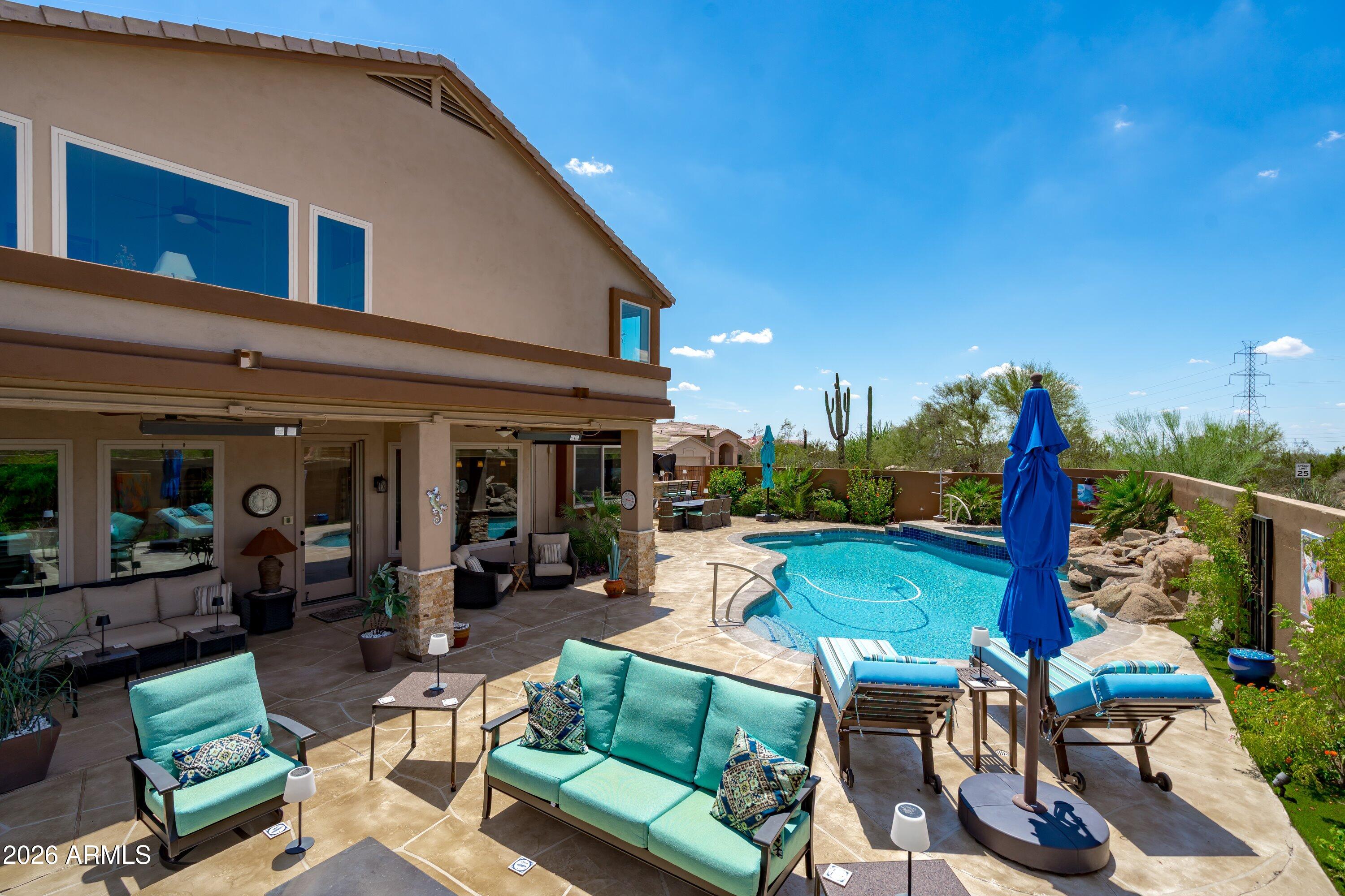 9624 E SKINNER Drive